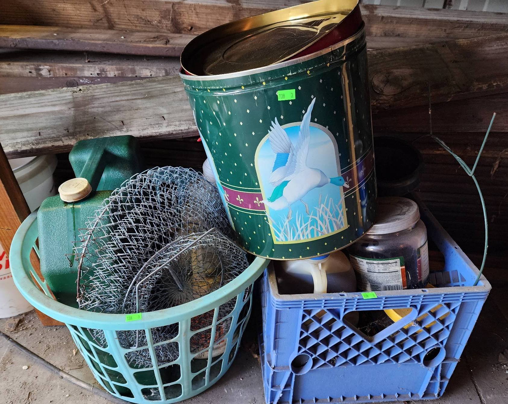 Online Bidding Available!