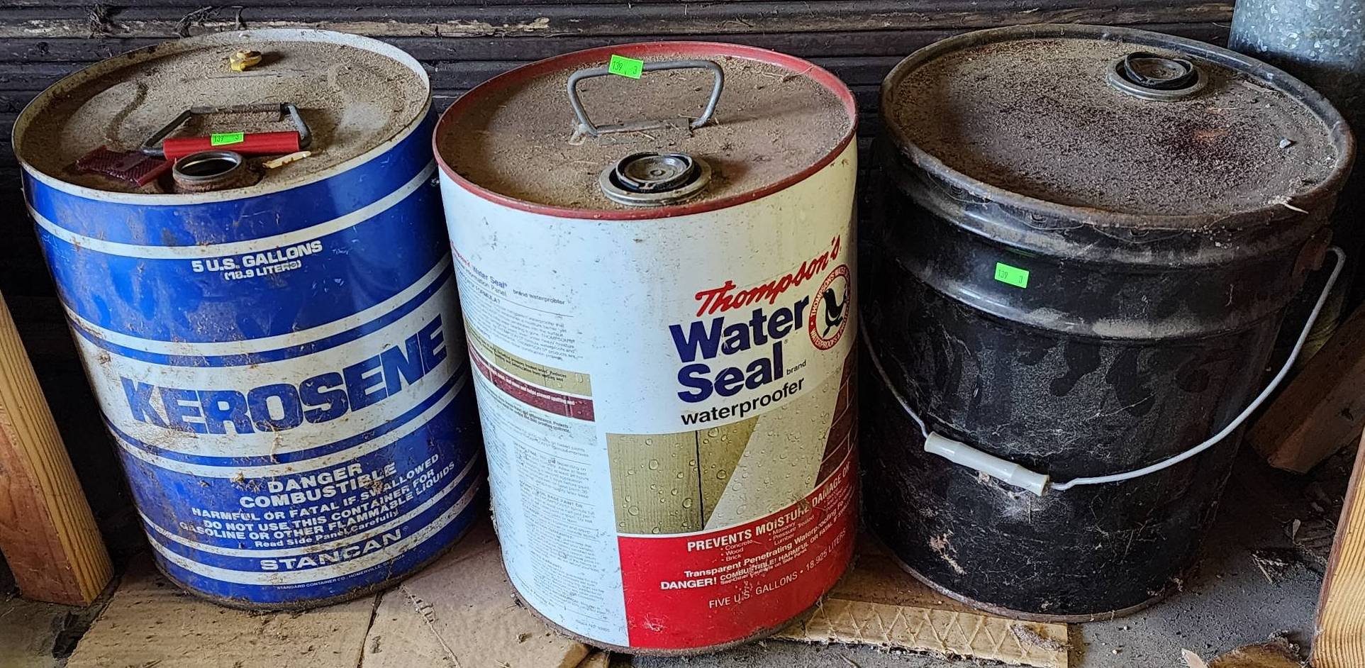 Online Bidding Available!