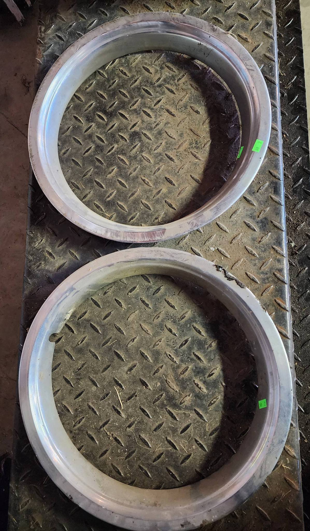 Online Bidding Available!