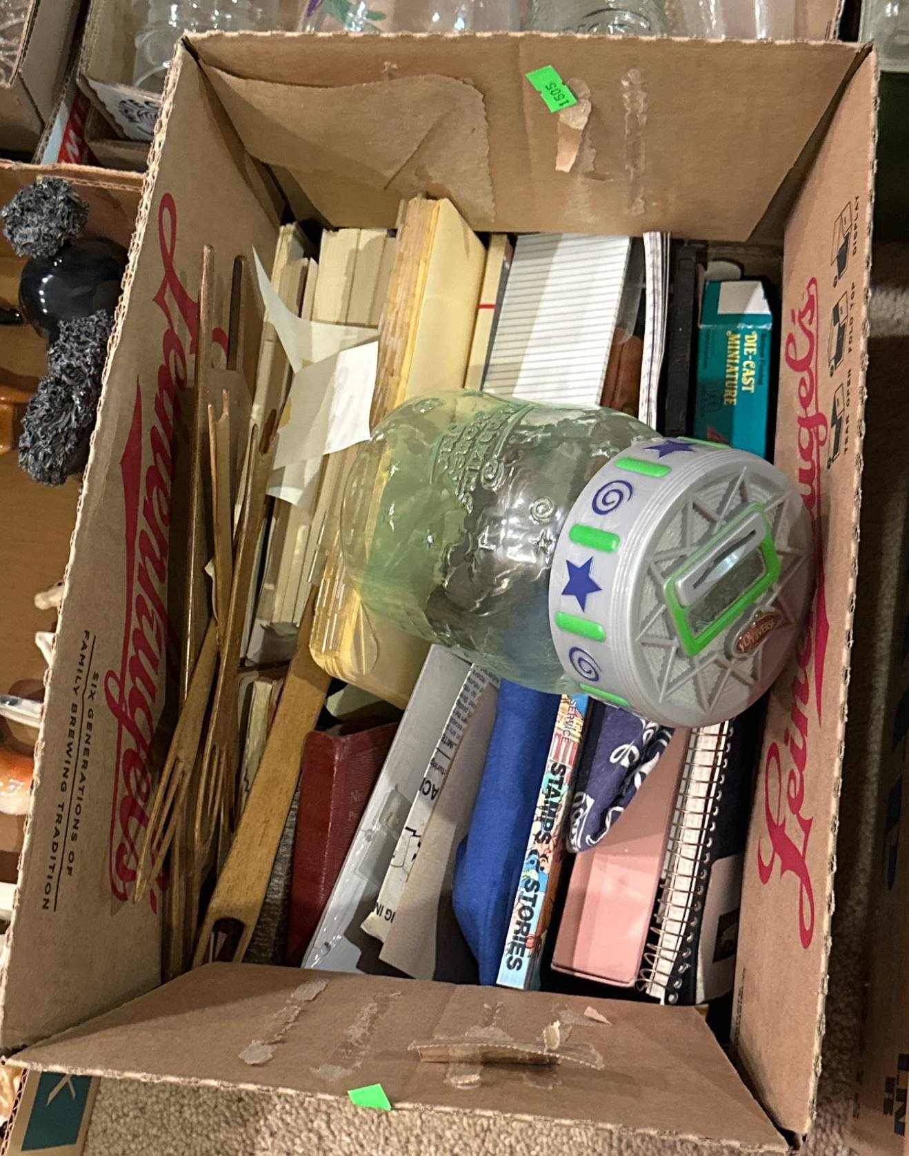 Online Bidding Available!