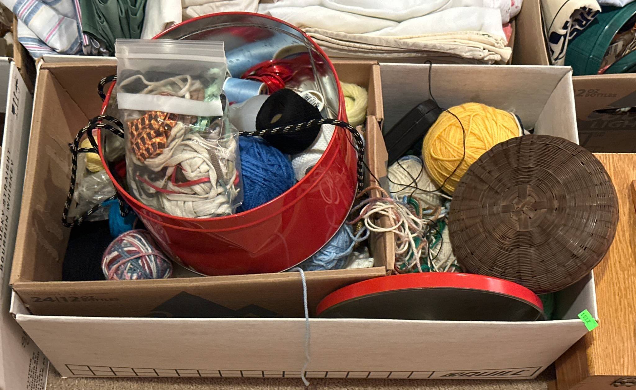 Online Bidding Available!