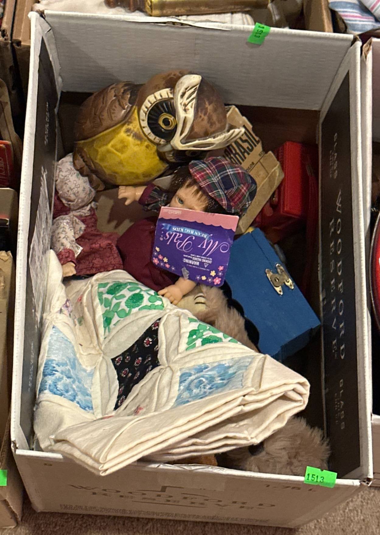 Online Bidding Available!