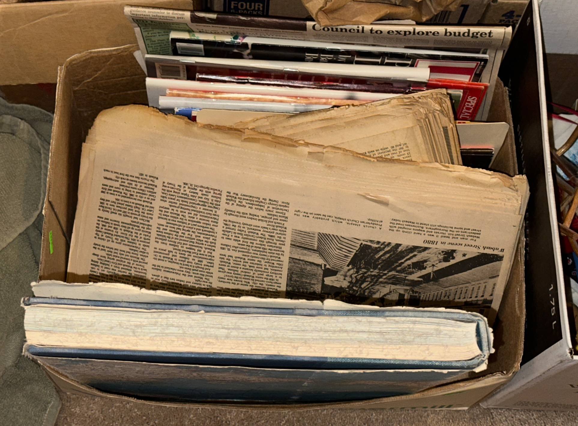 Online Bidding Available!