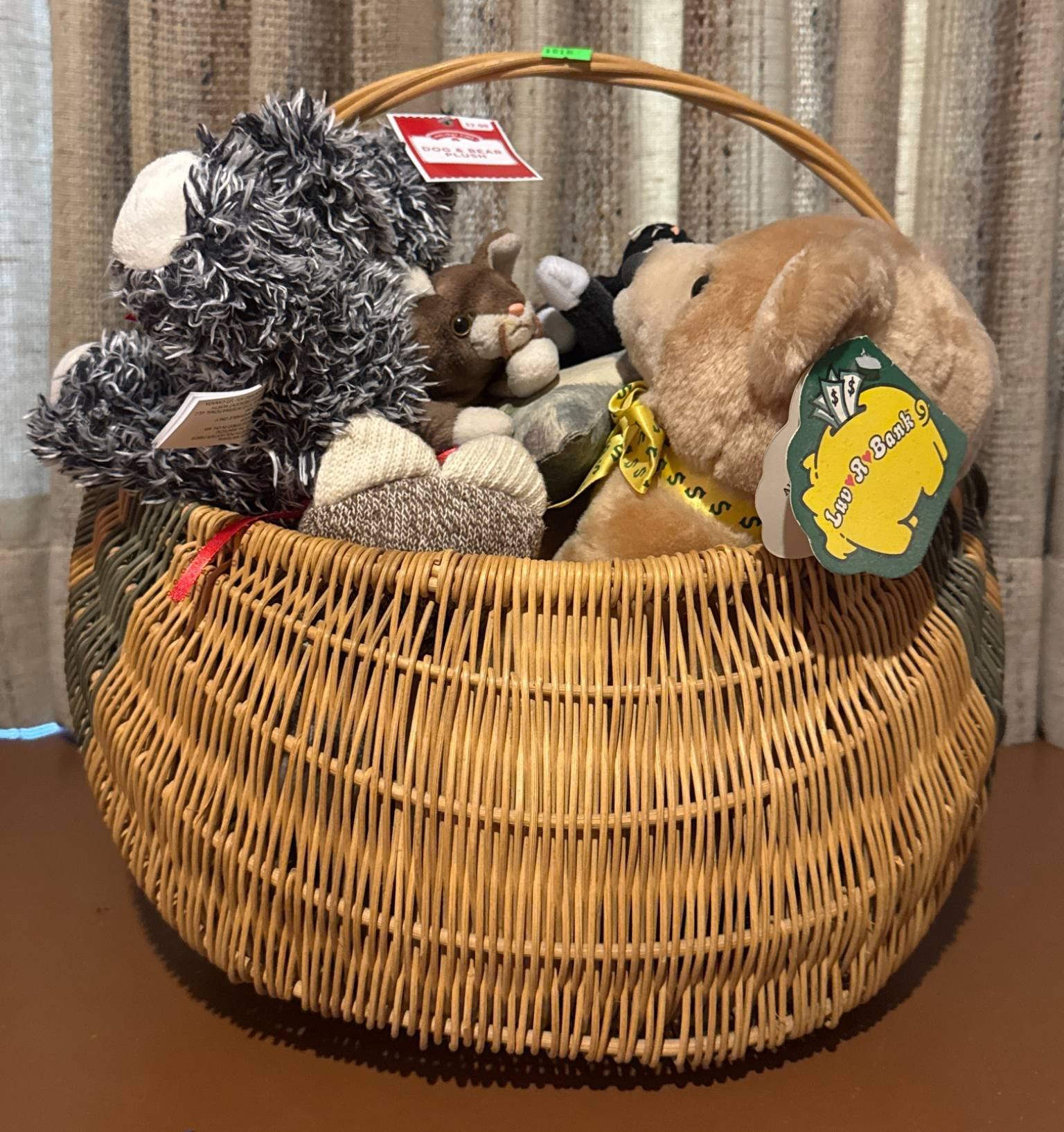 Online Bidding Available!