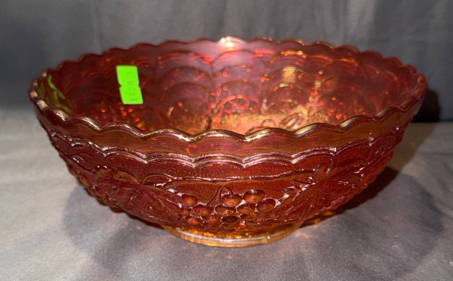 Online Bidding Available!