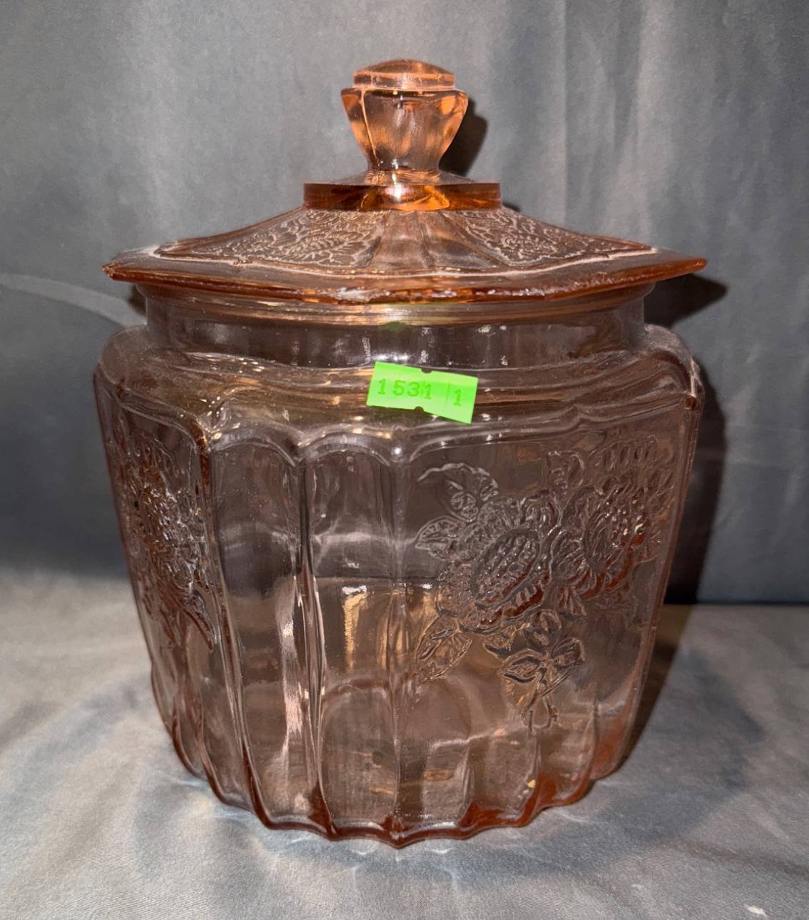 Online Bidding Available!