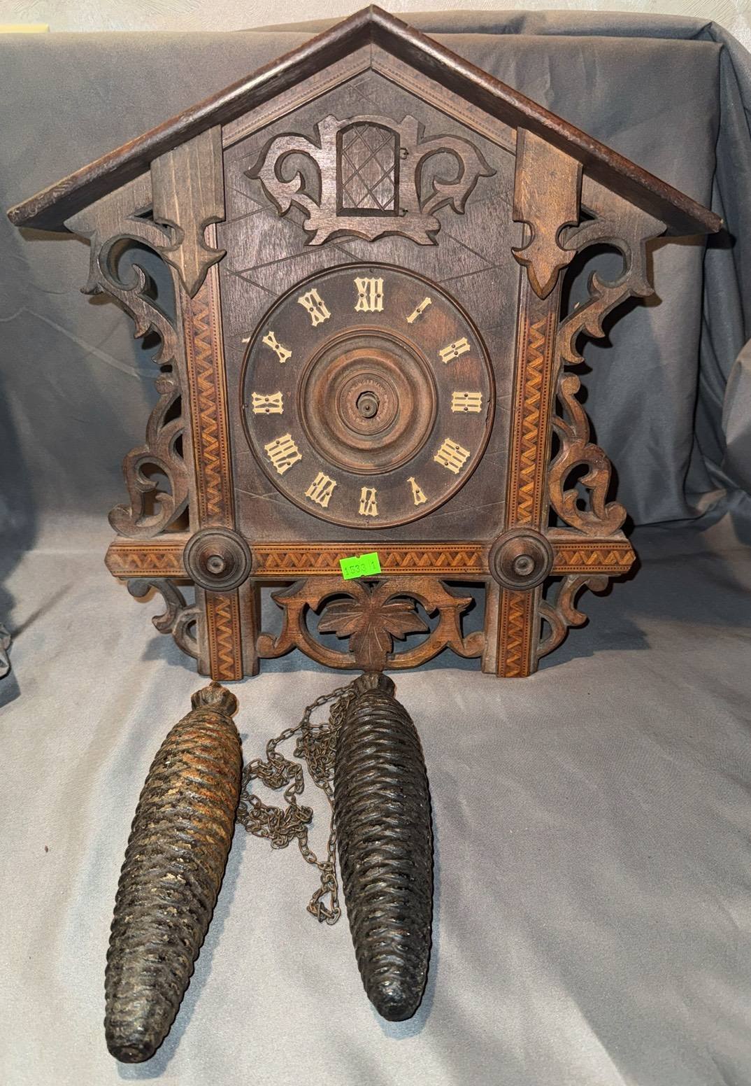 Online Bidding Available!