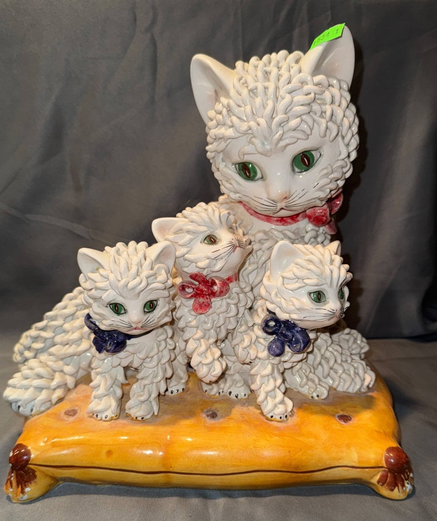 Online Bidding Available!