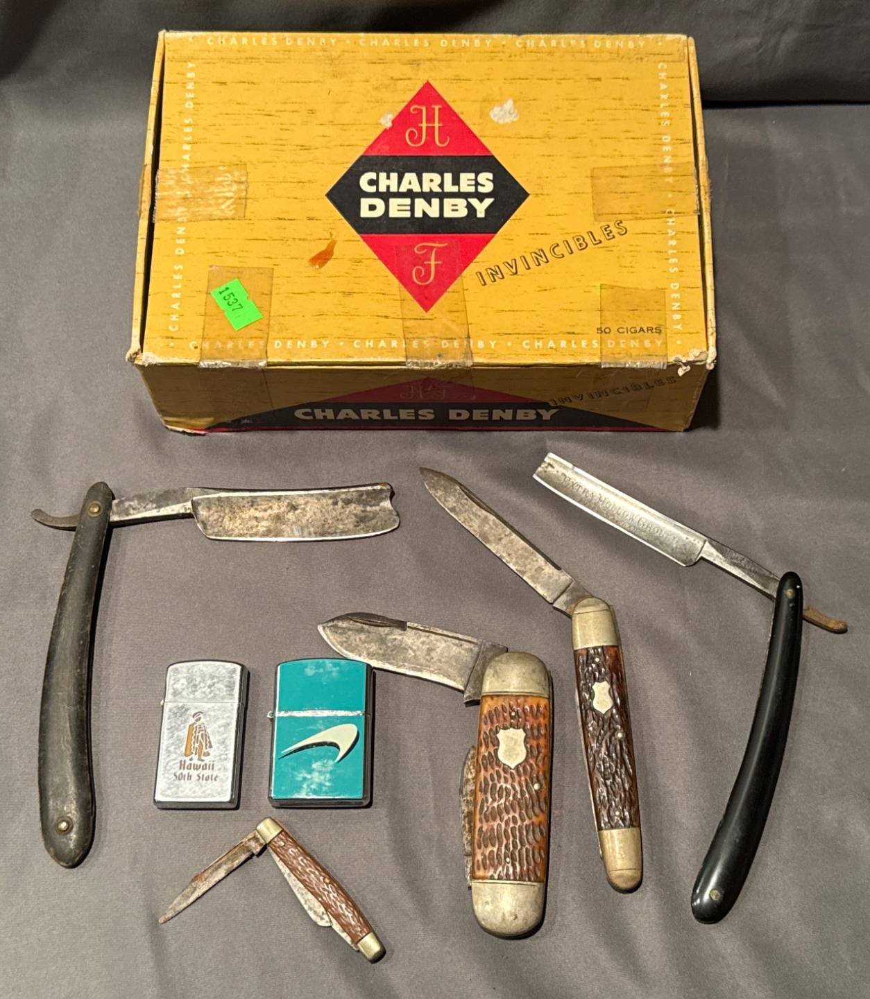 Online Bidding Available!