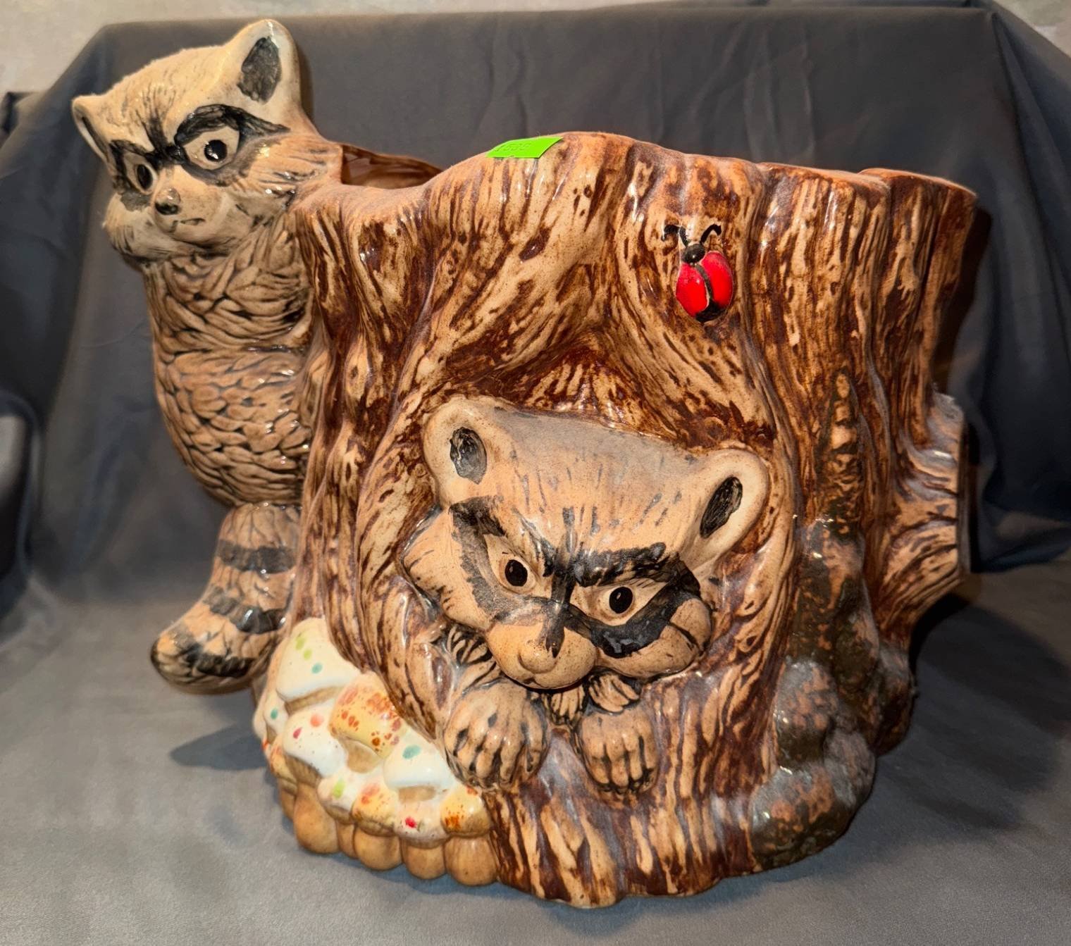 Online Bidding Available!