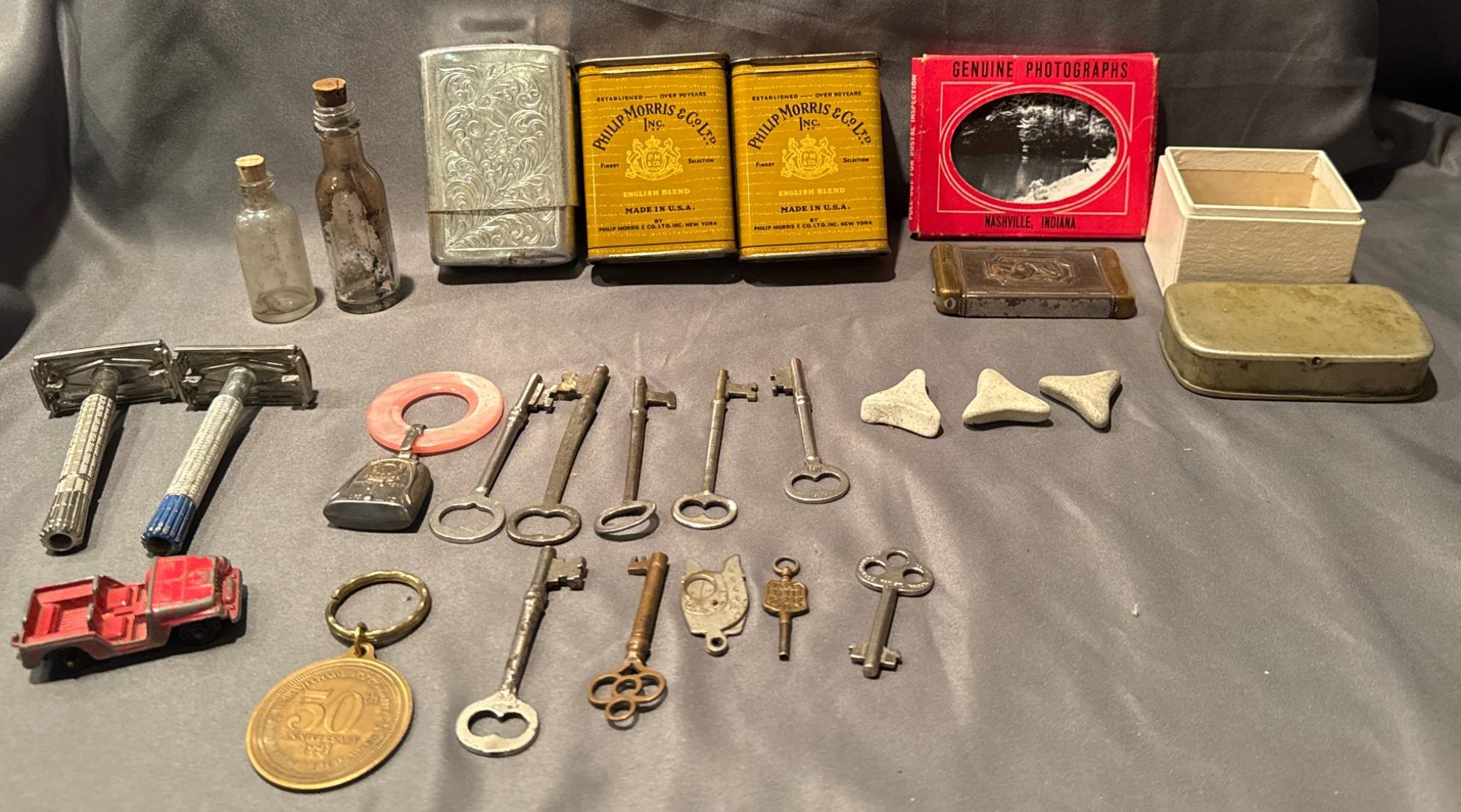 Online Bidding Available!