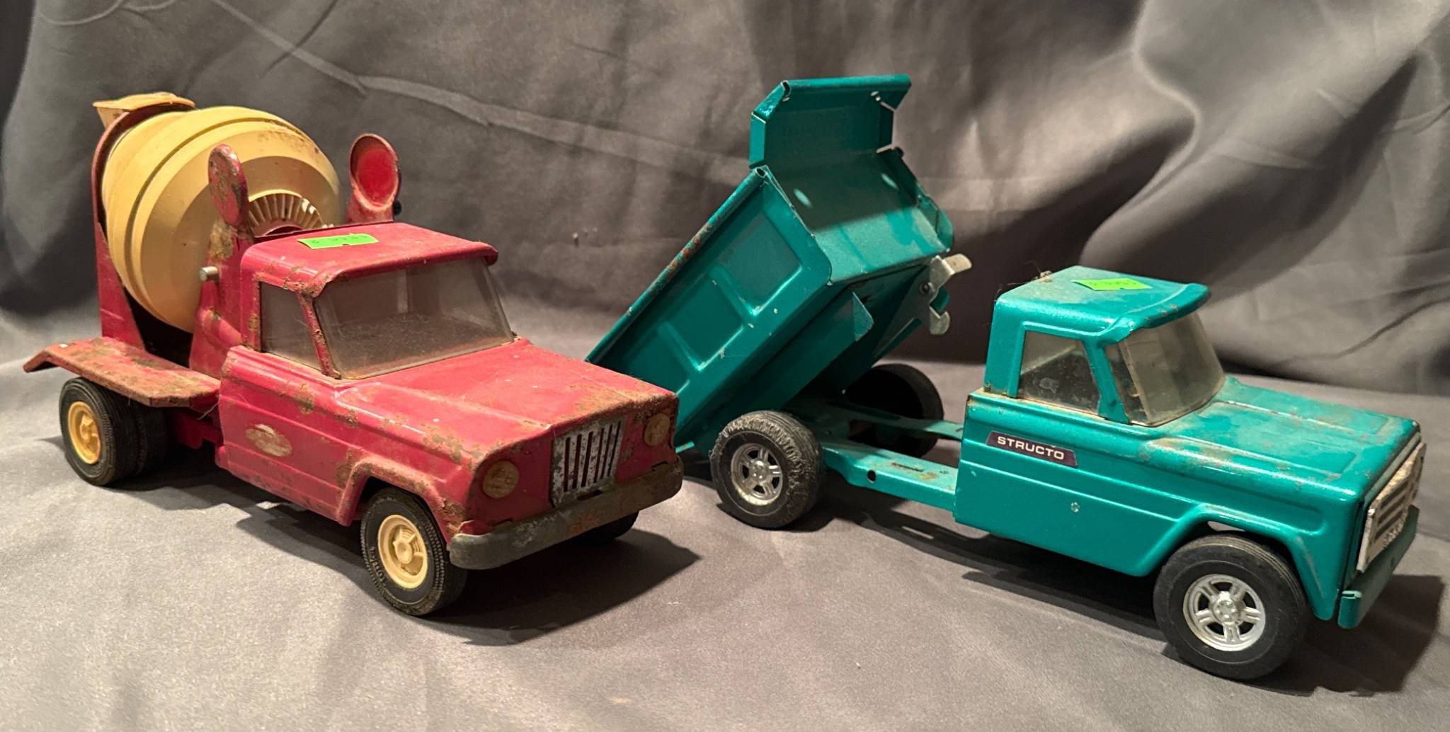 Online Bidding Available!