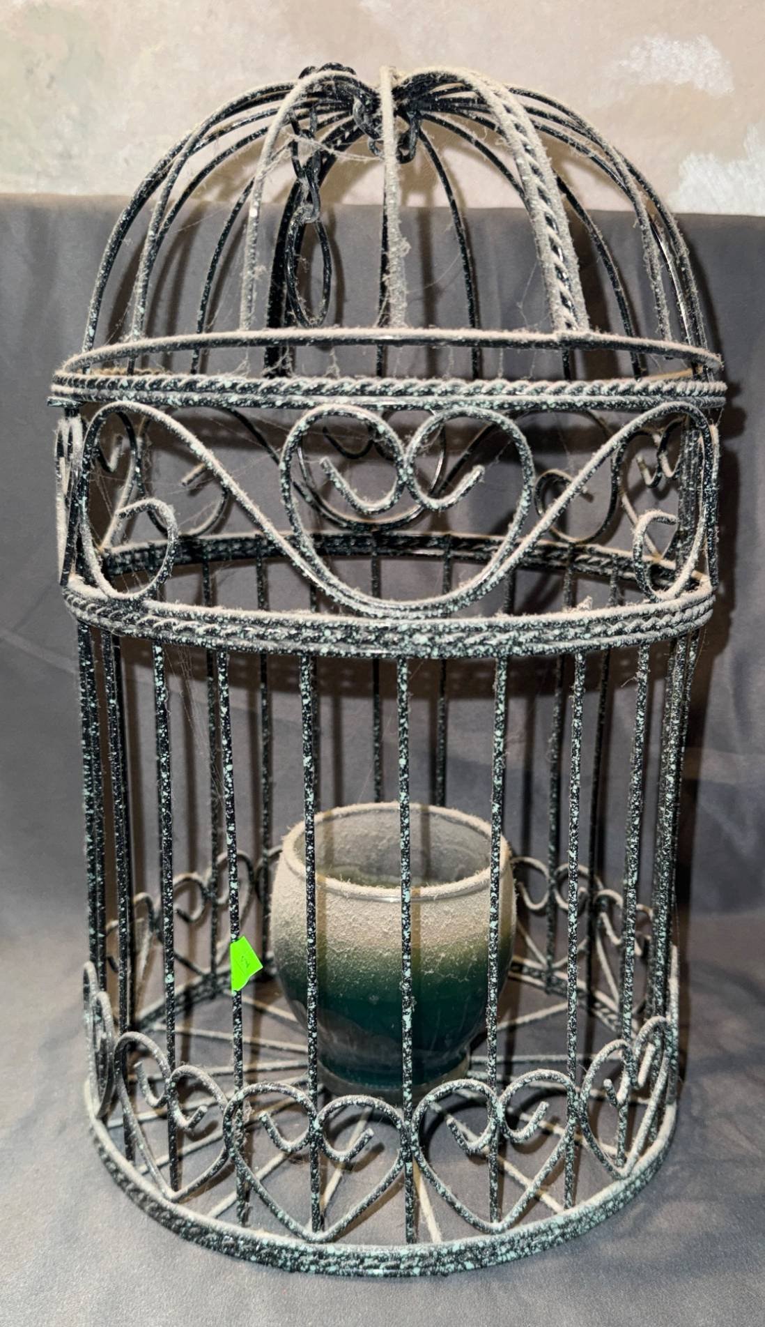 Online Bidding Available!