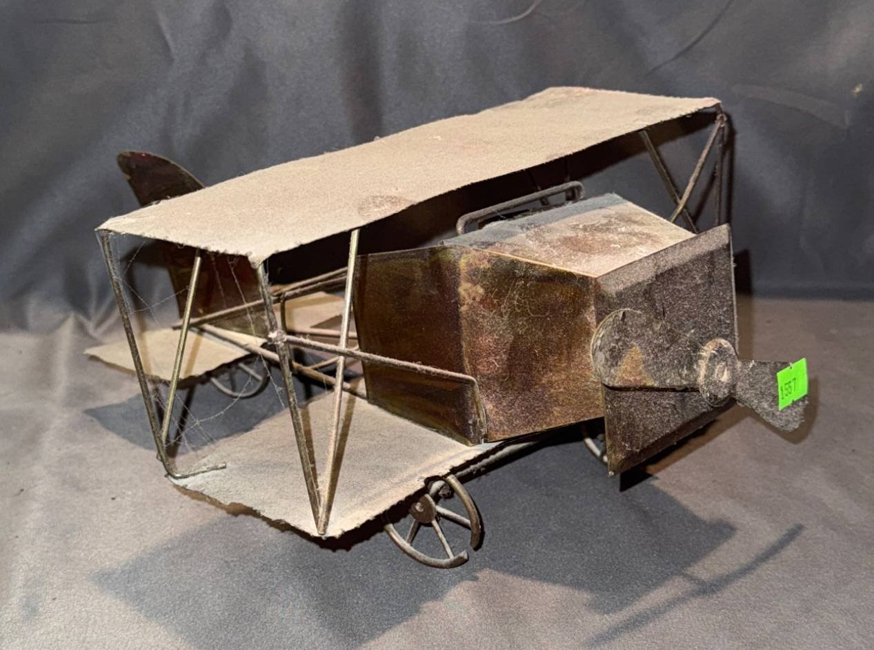 Online Bidding Available!