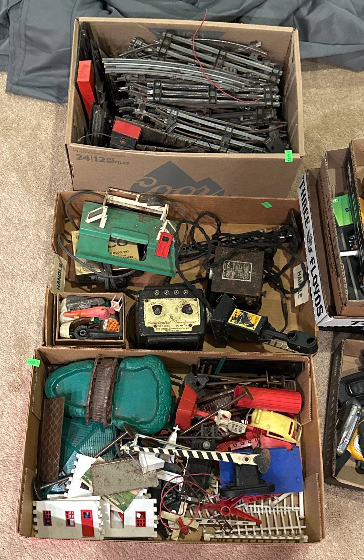 Online Bidding Available!