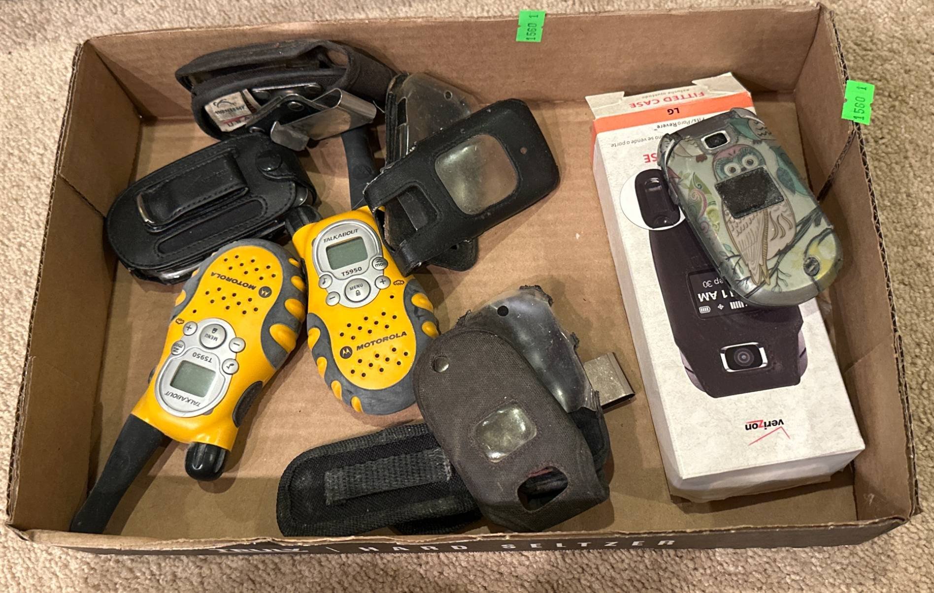 Online Bidding Available!