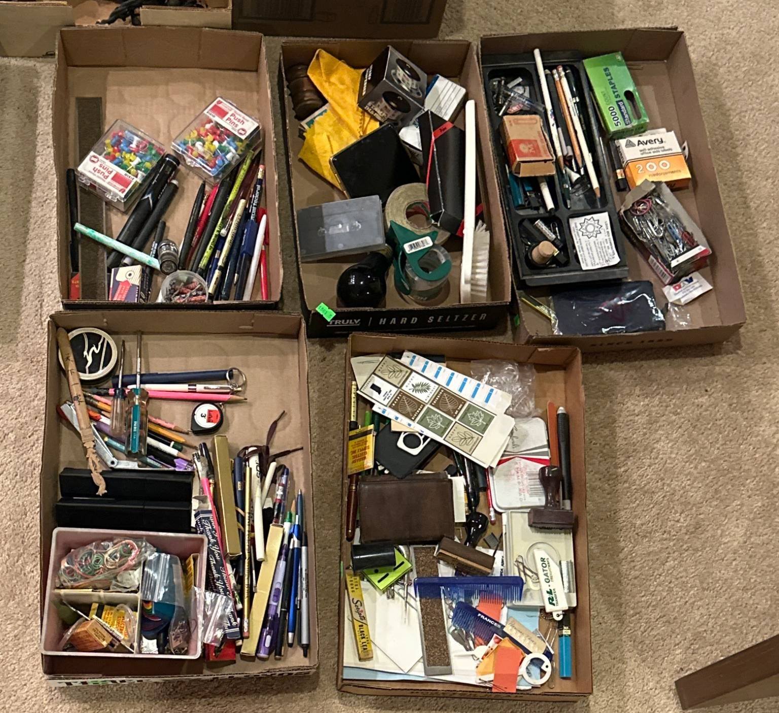 Online Bidding Available!