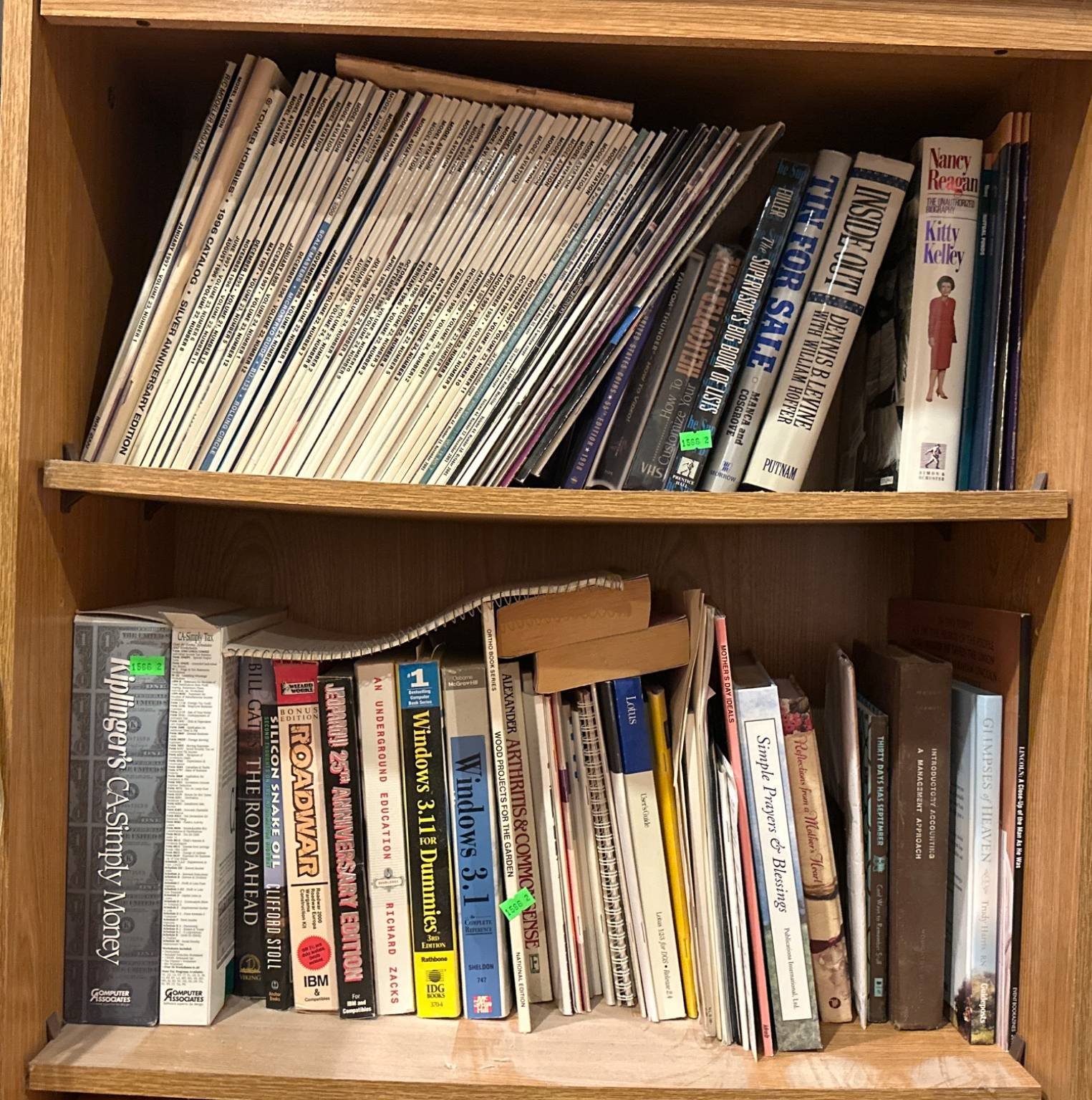 Online Bidding Available!