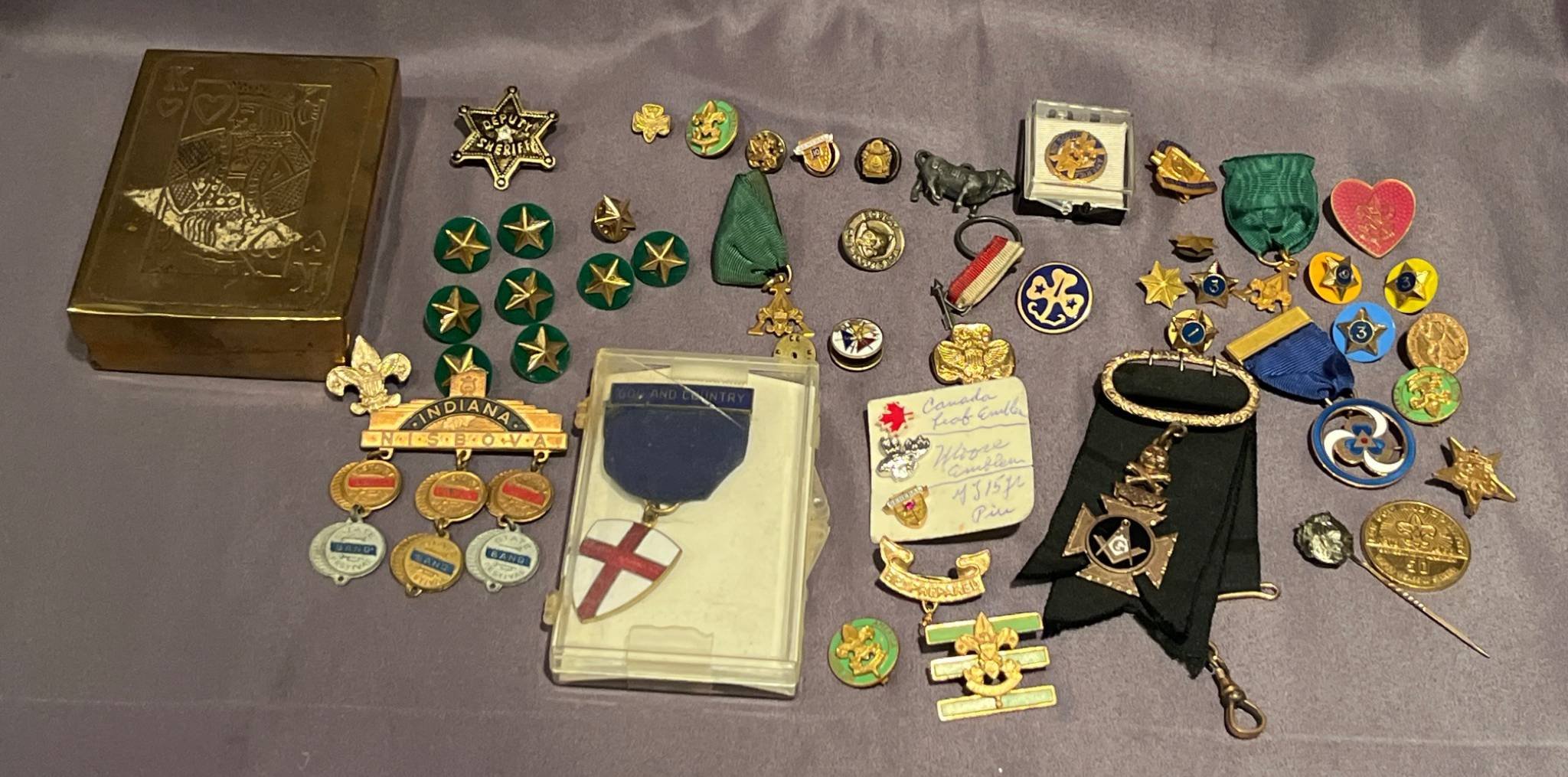 Online Bidding Available!