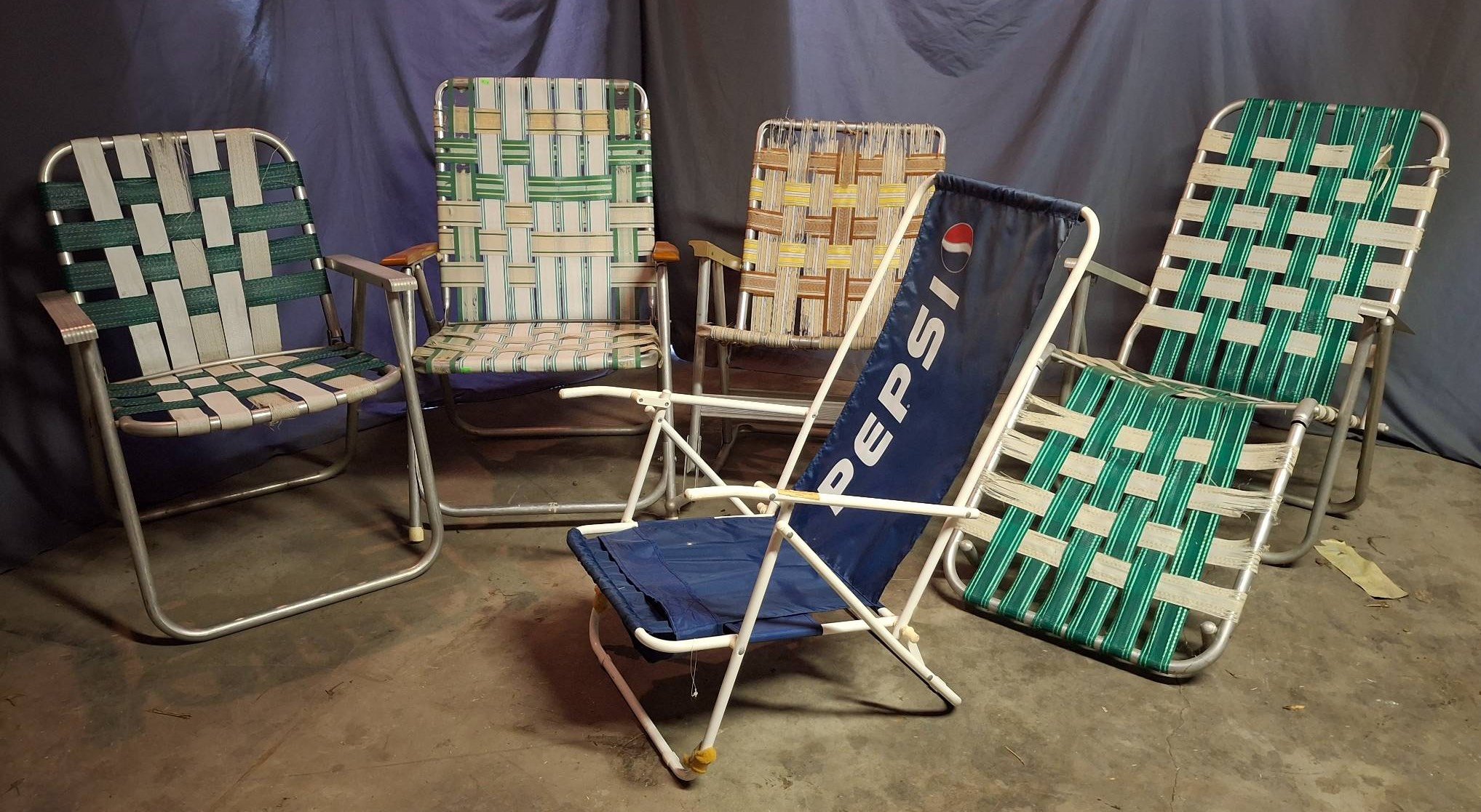 Online Bidding Available!