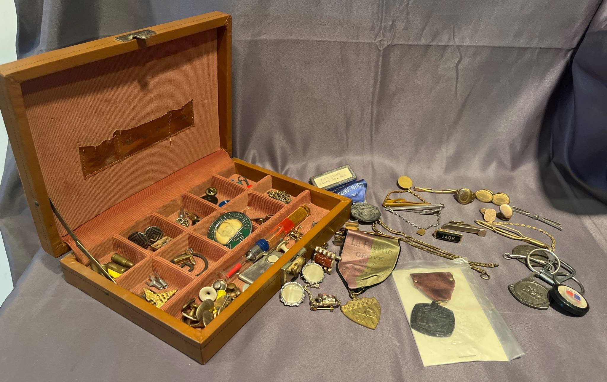 Online Bidding Available!