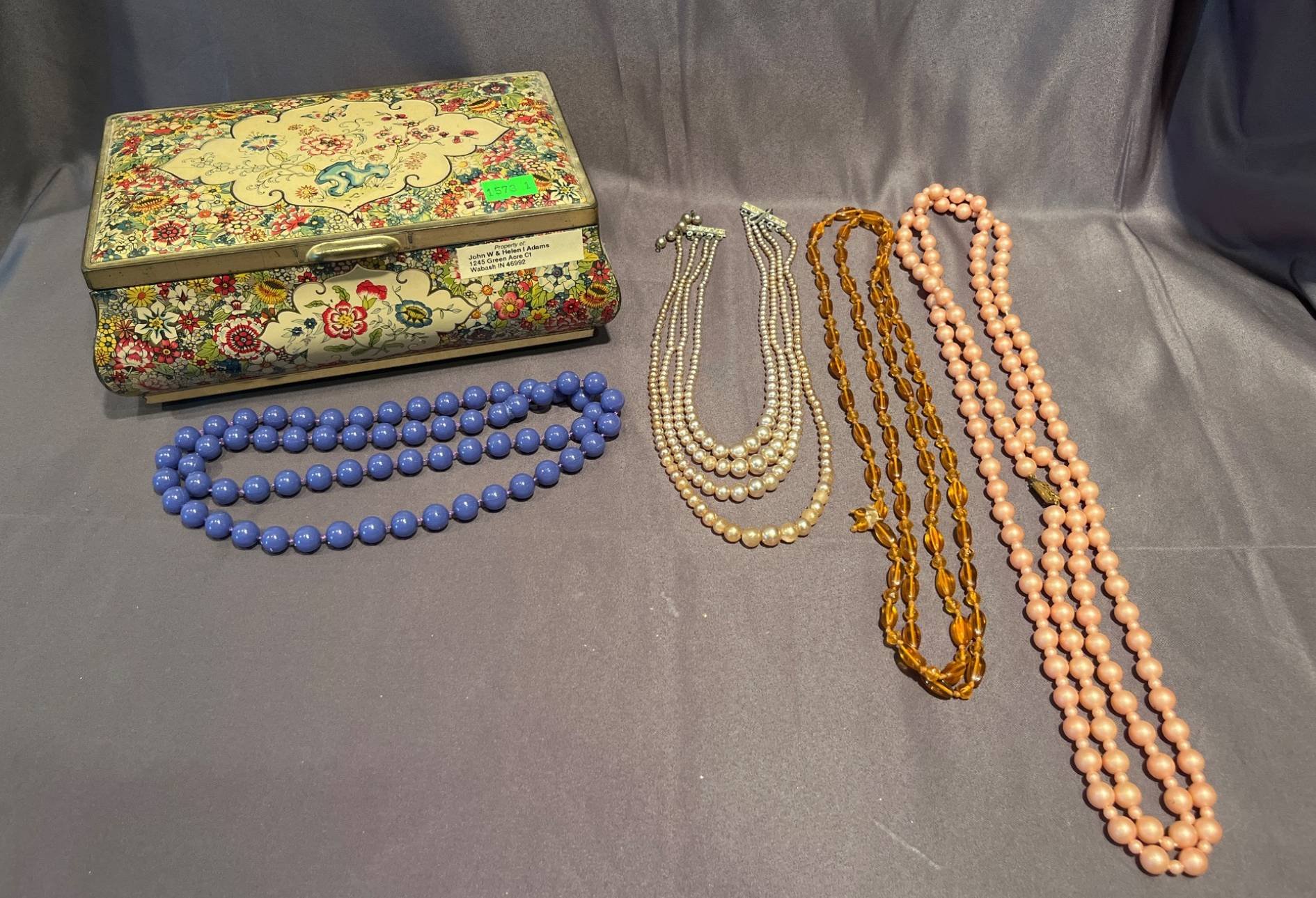 Online Bidding Available!