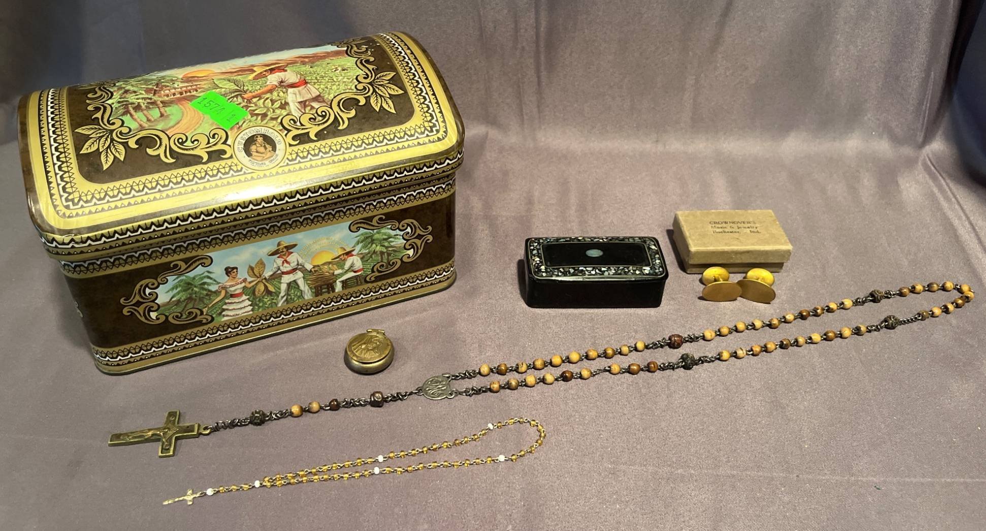 Online Bidding Available!