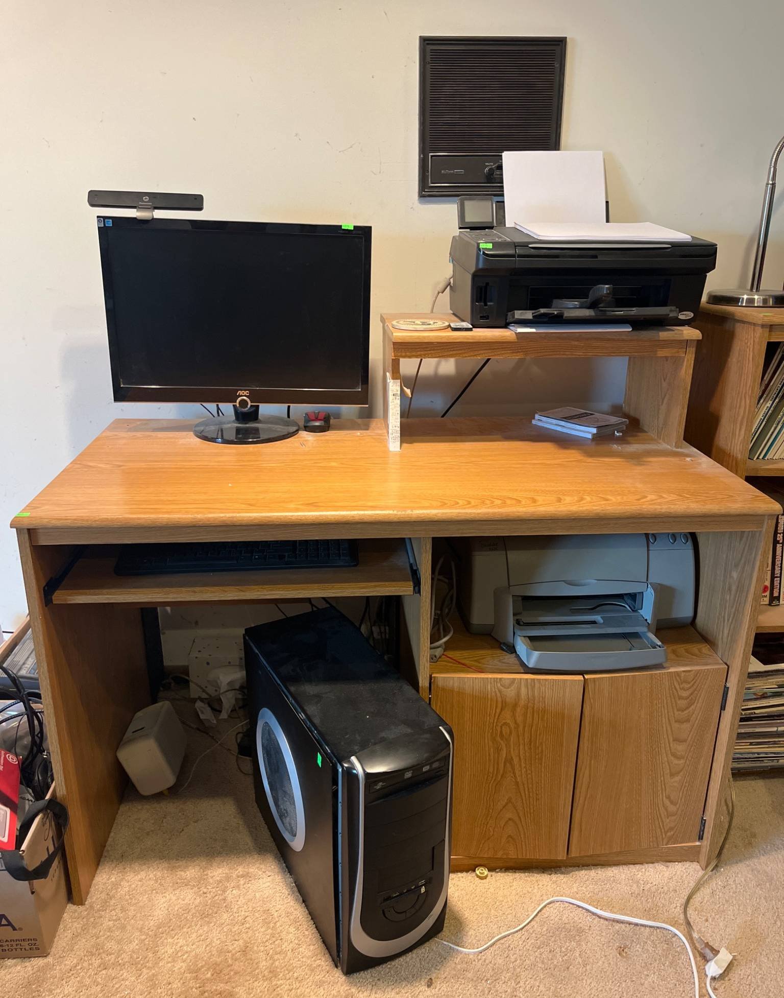 Online Bidding Available!