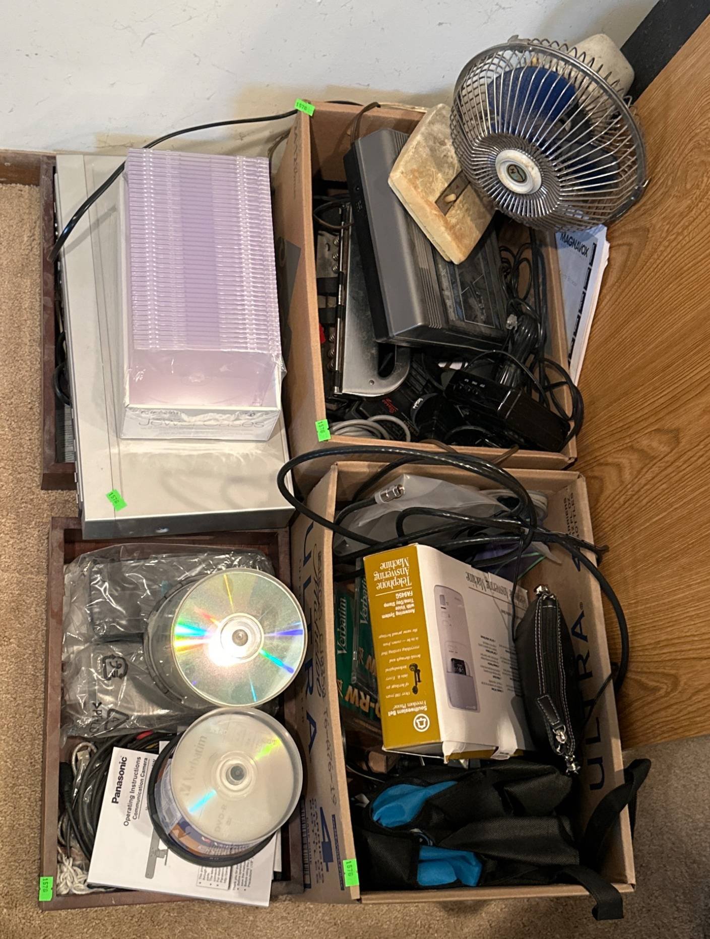 Online Bidding Available!