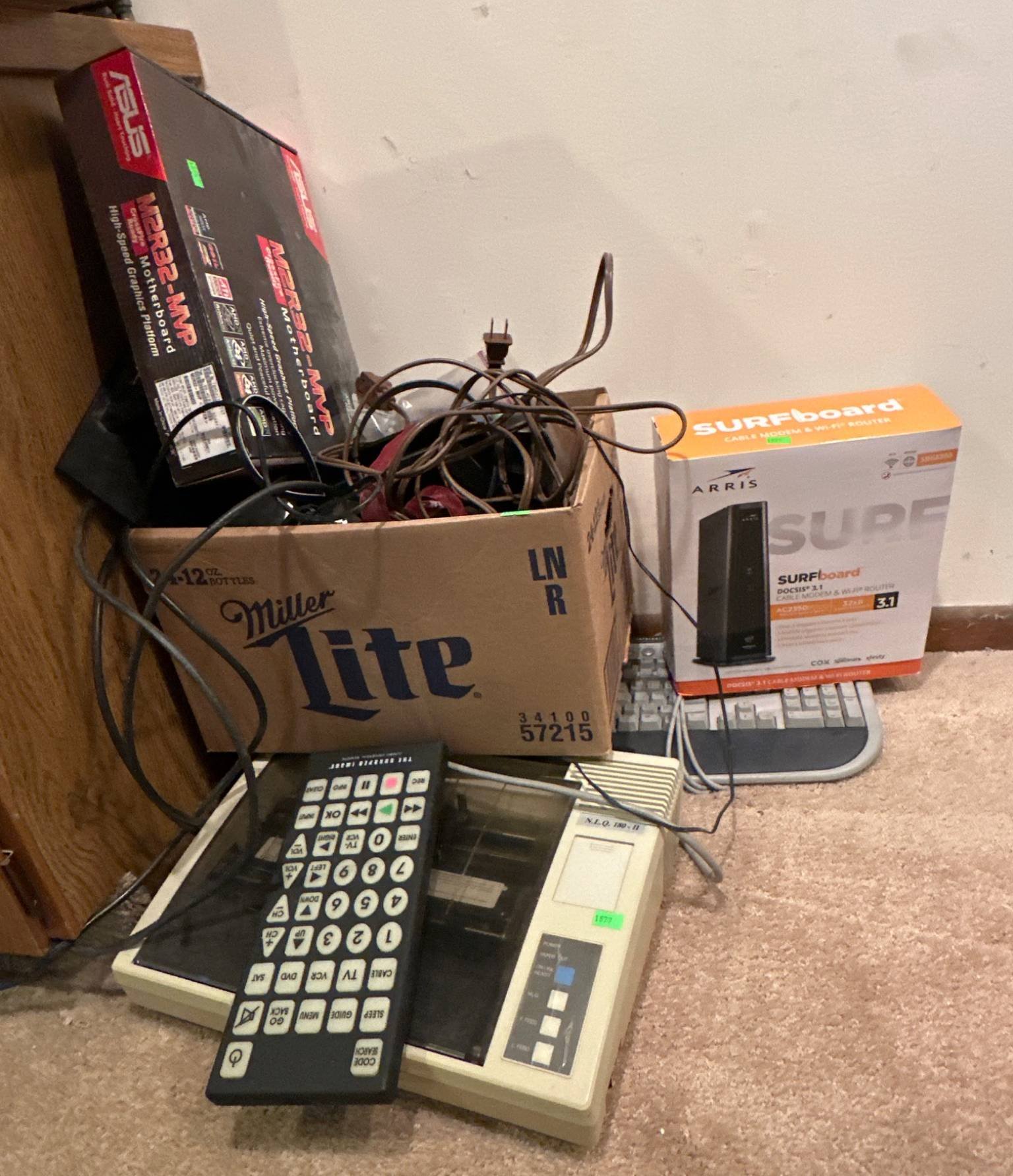 Online Bidding Available!