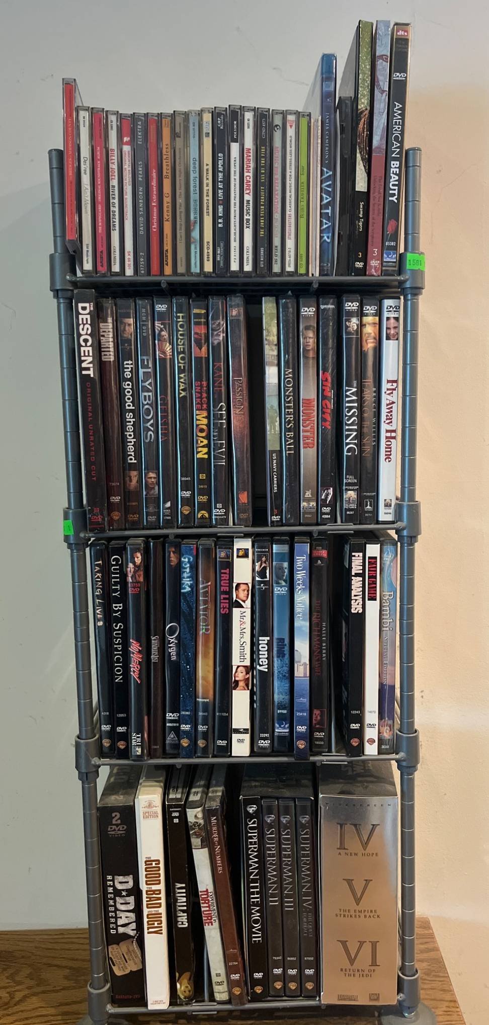 Online Bidding Available!