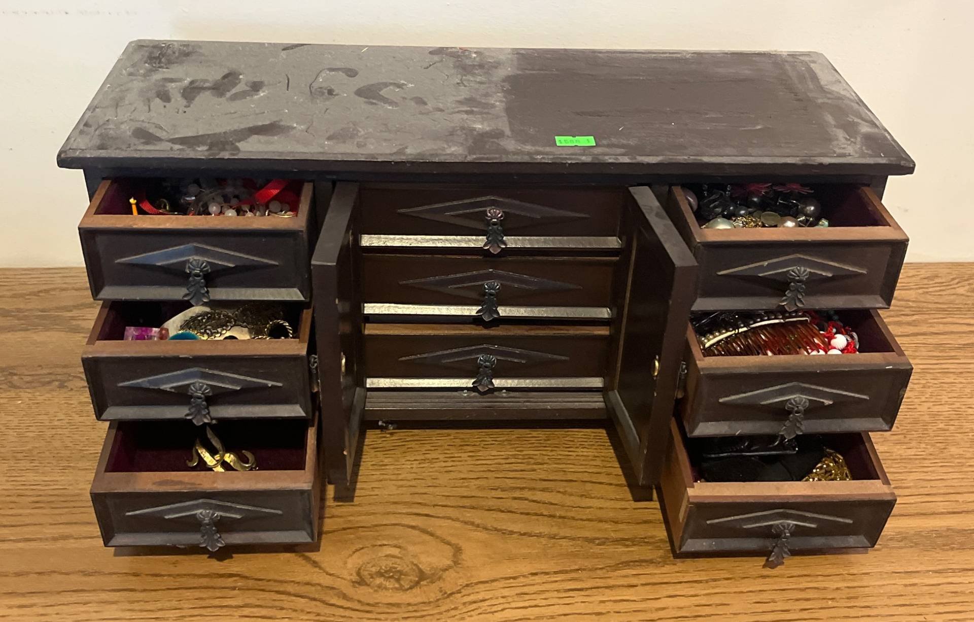 Online Bidding Available!