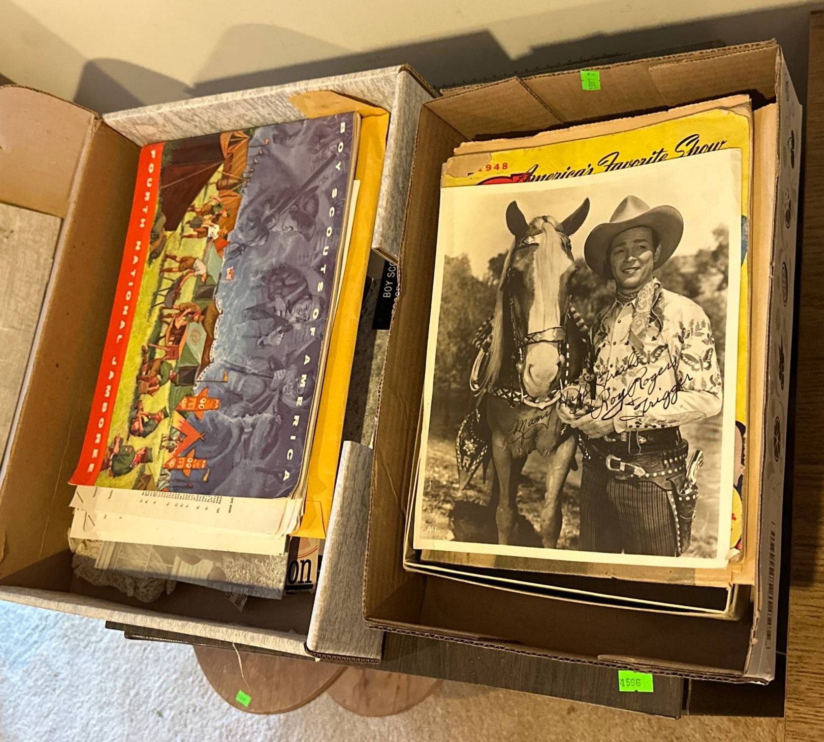 Online Bidding Available!