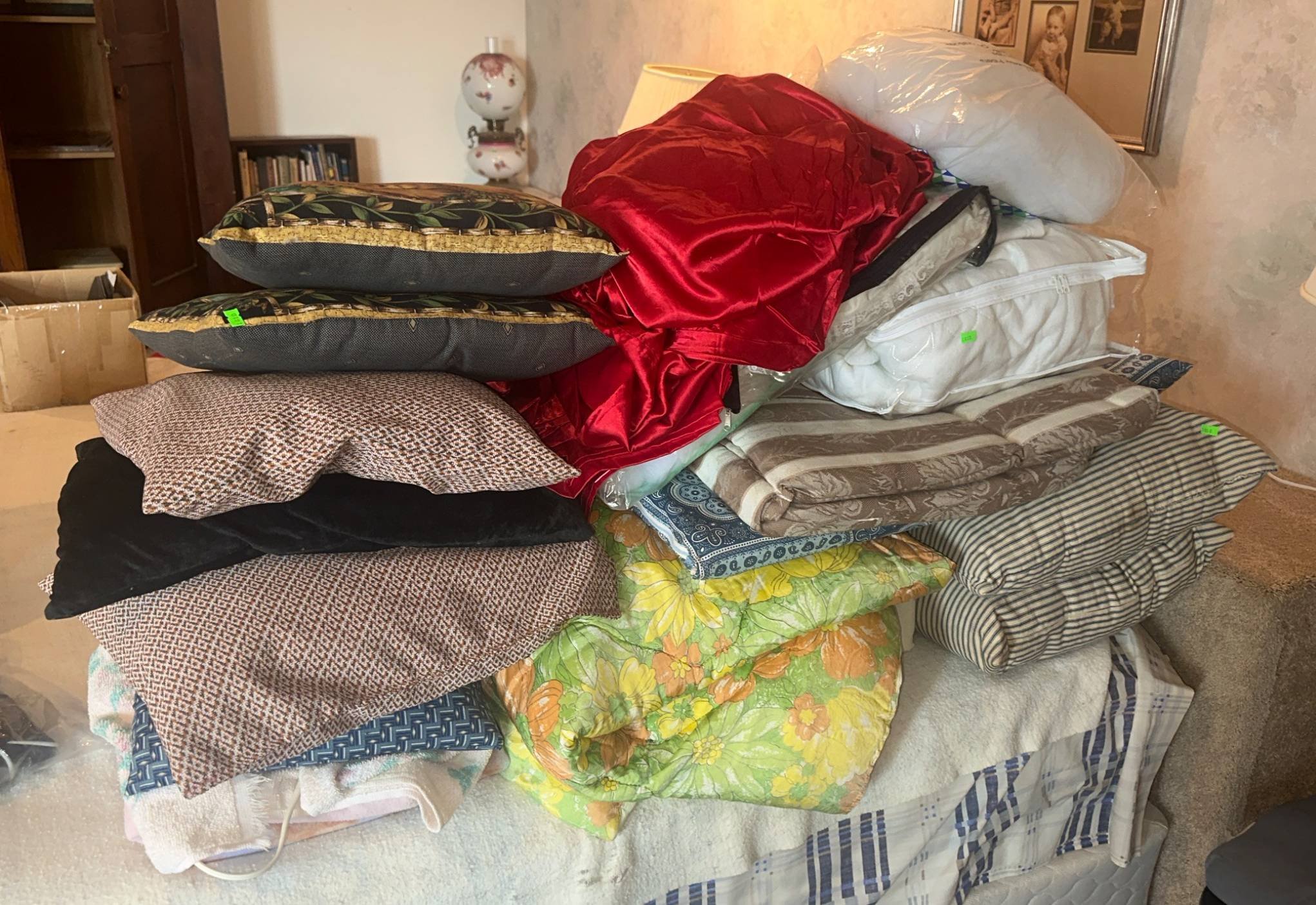 Online Bidding Available!