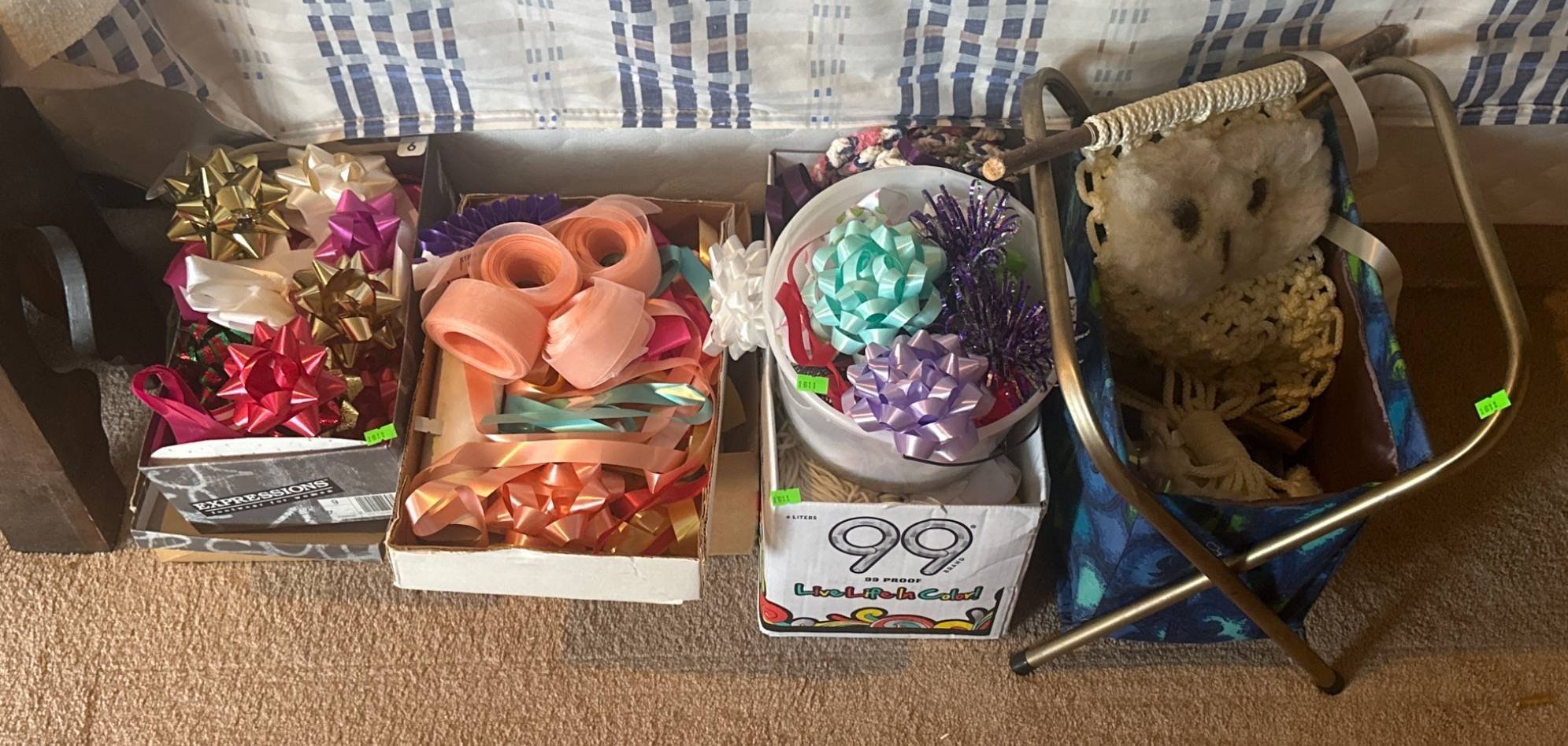 Online Bidding Available!