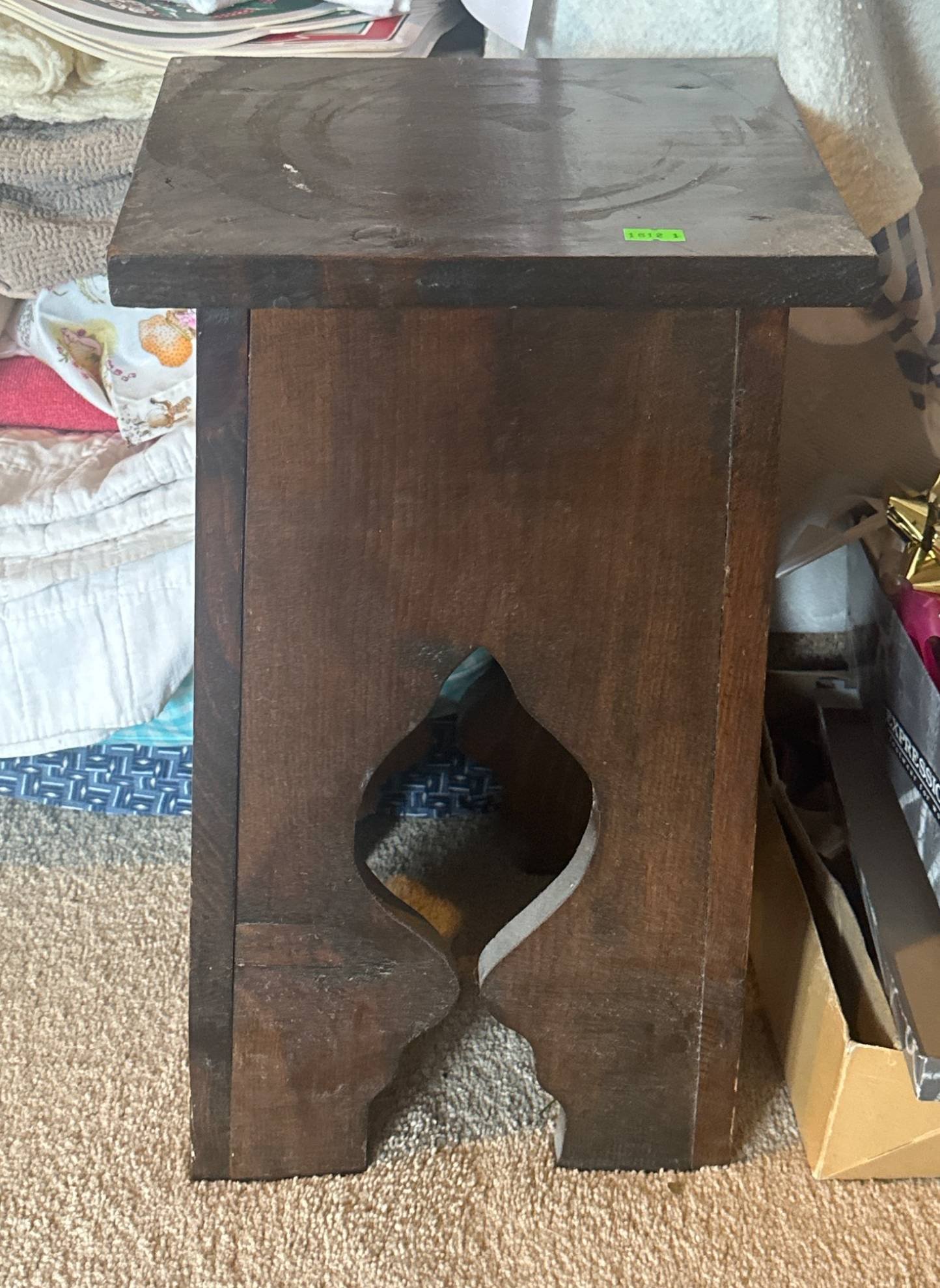 Online Bidding Available!