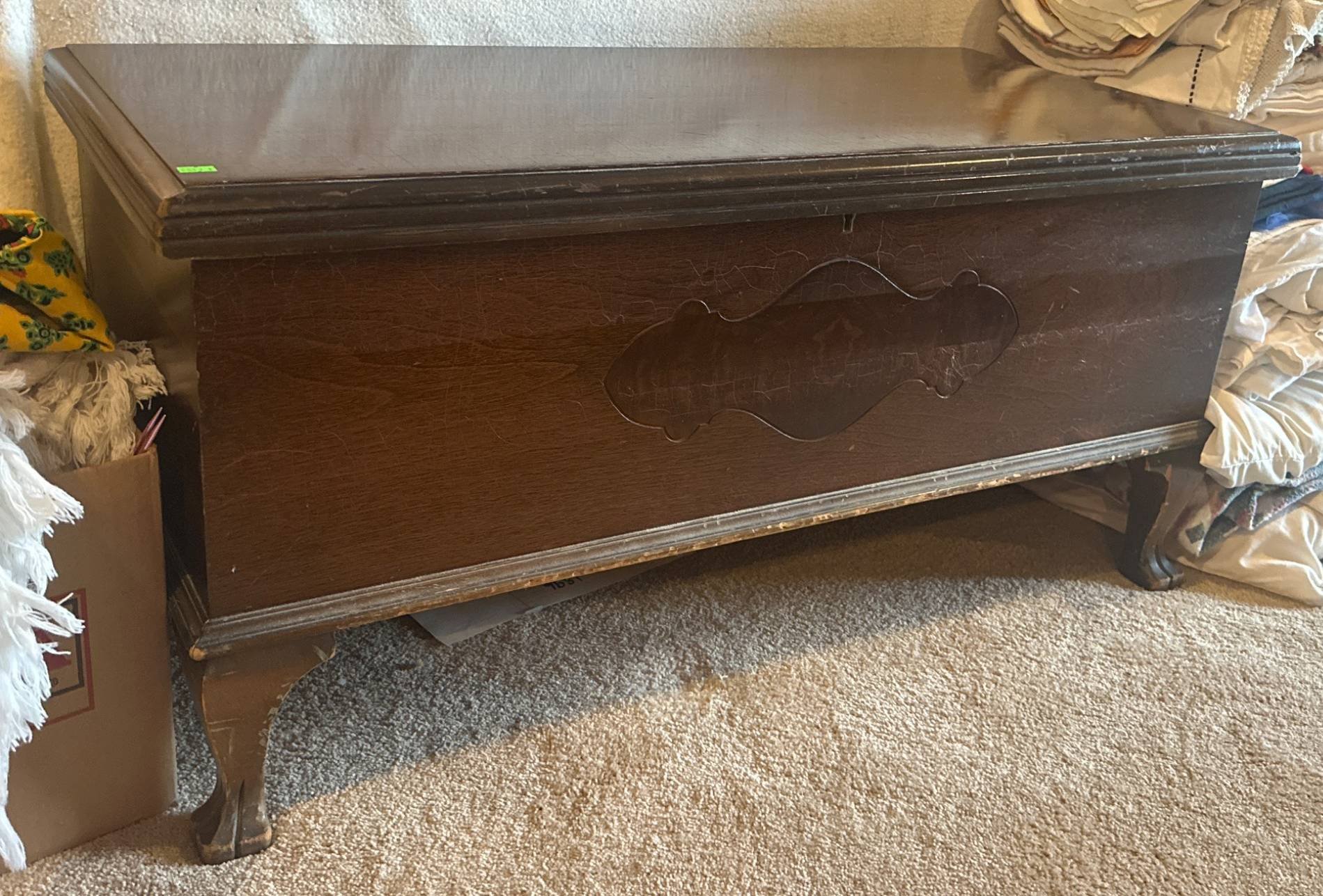 Online Bidding Available!