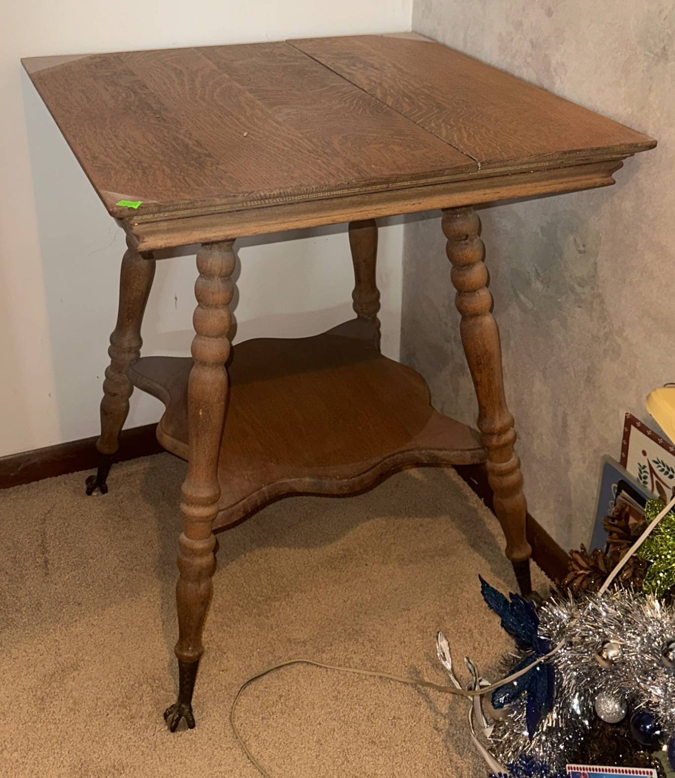 Online Bidding Available!