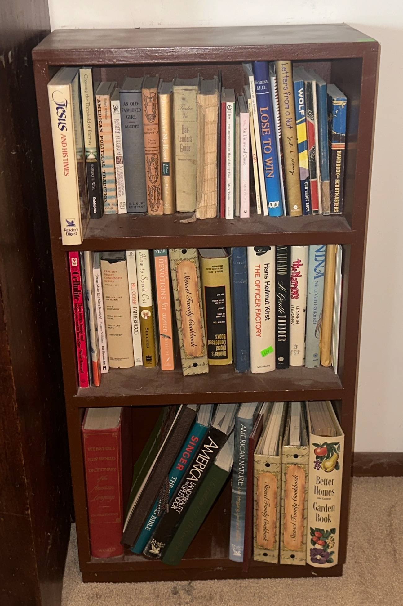 Online Bidding Available!