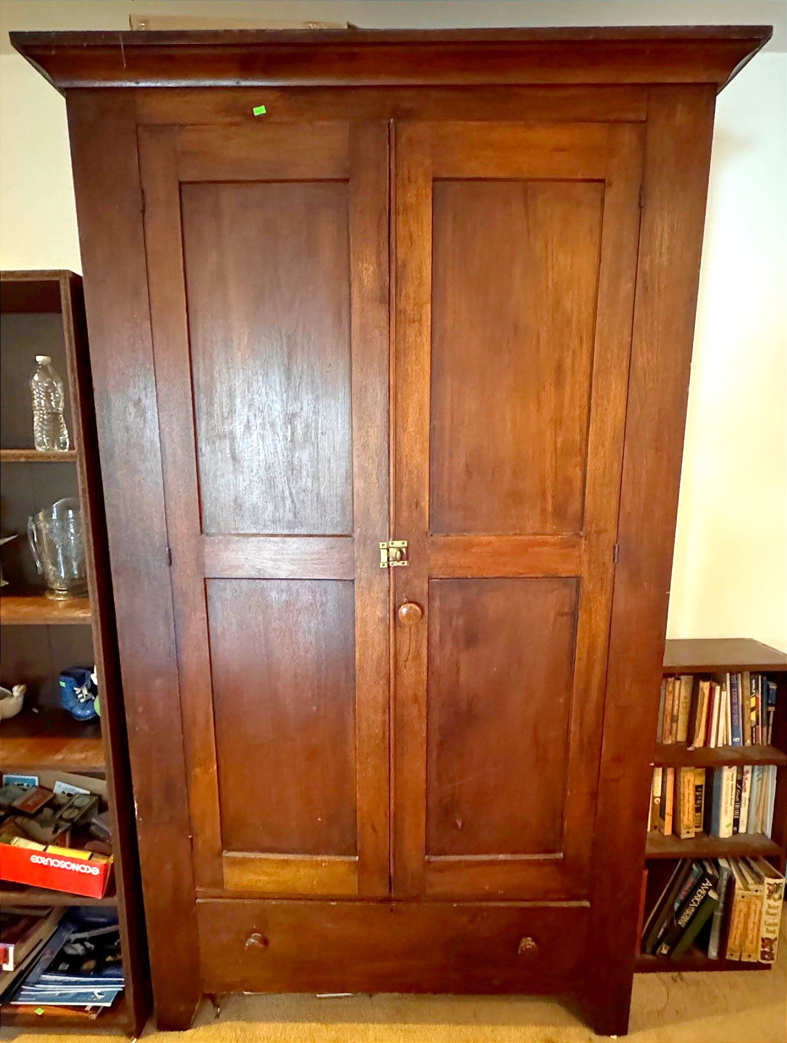 Online Bidding Available!