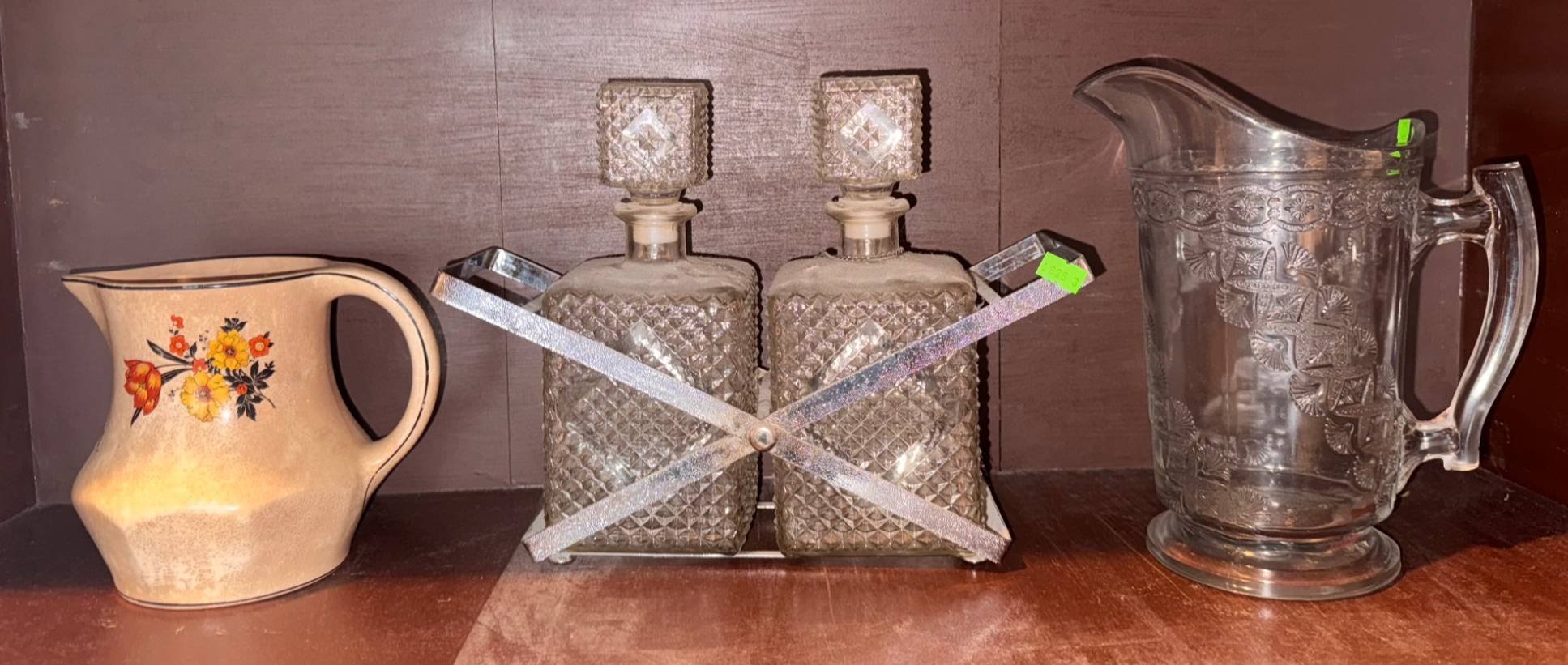 Online Bidding Available!