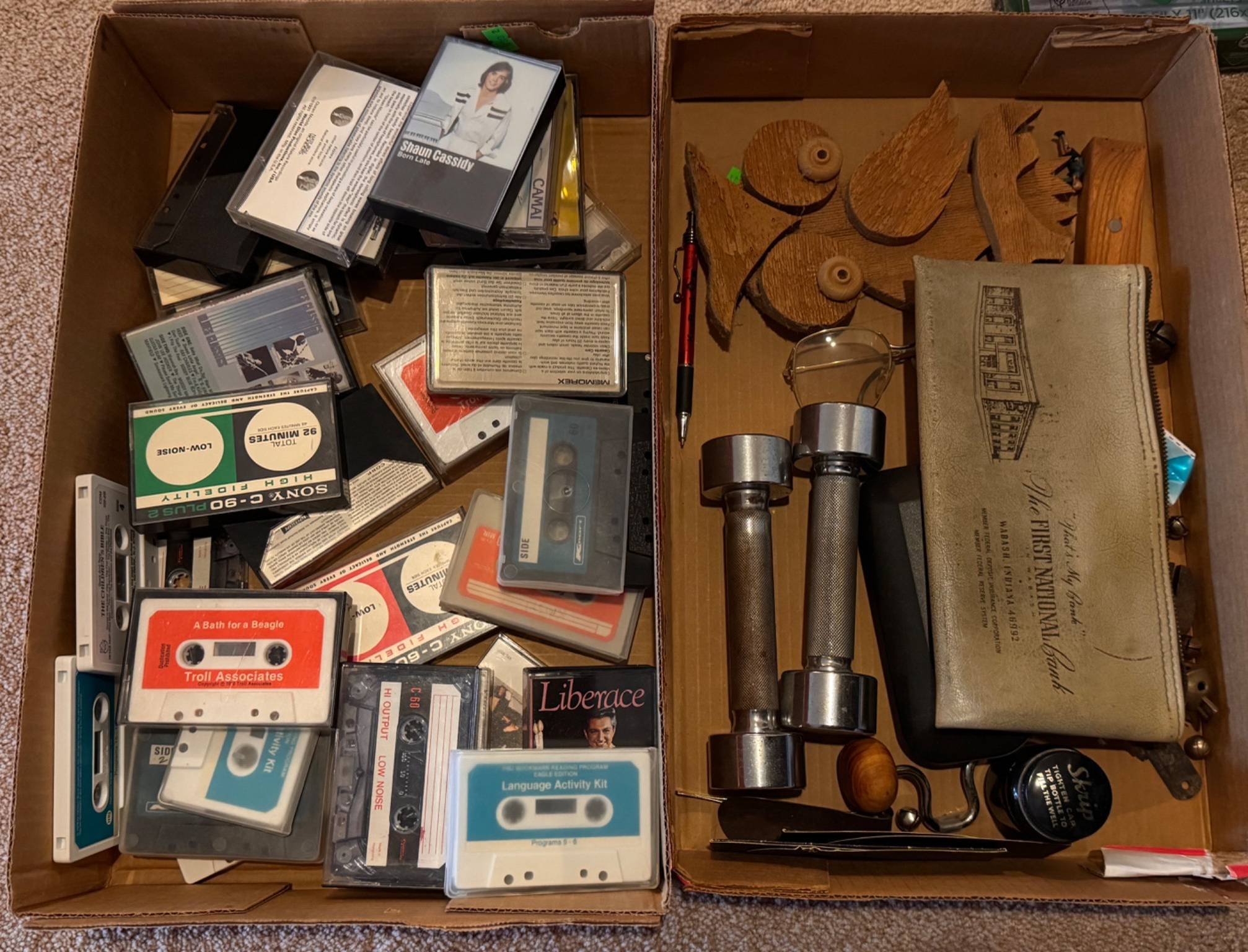 Online Bidding Available!