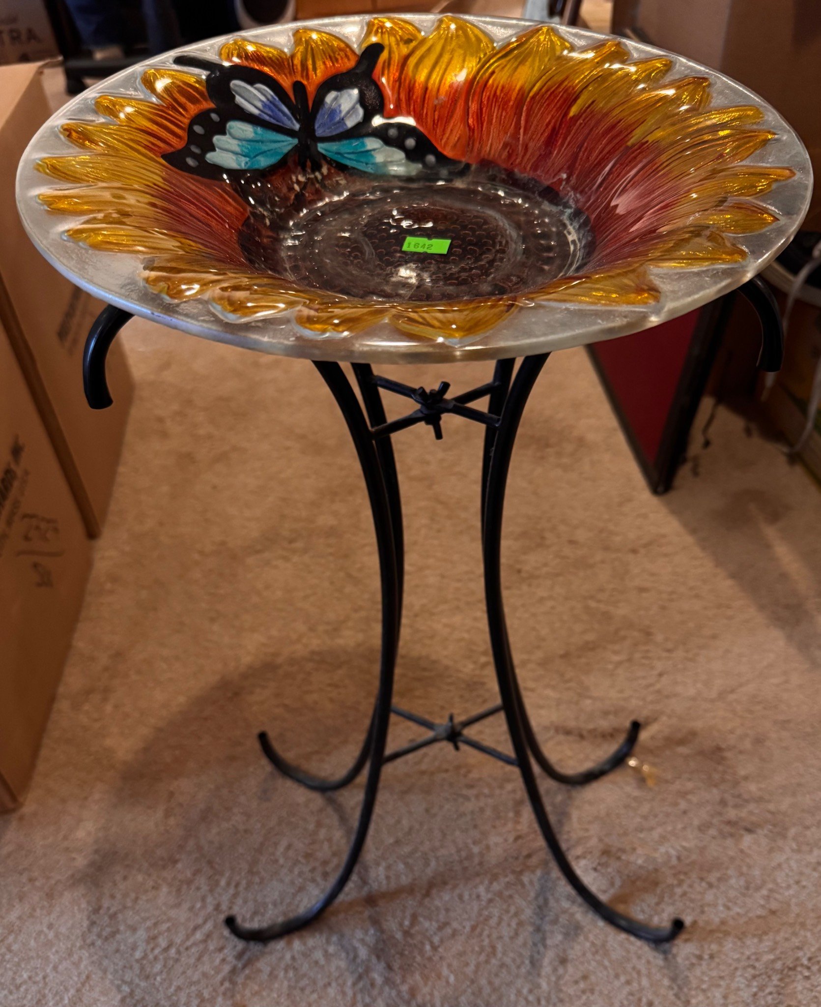 Online Bidding Available!