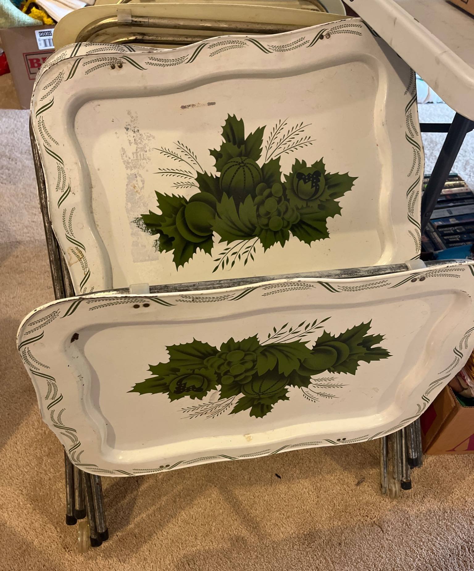 Online Bidding Available!