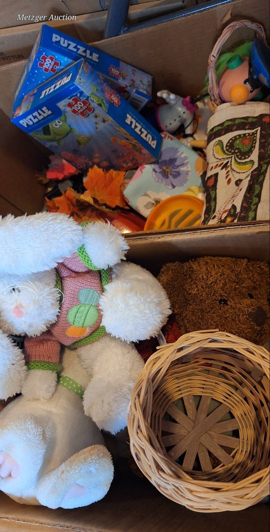 Online Bidding Available!