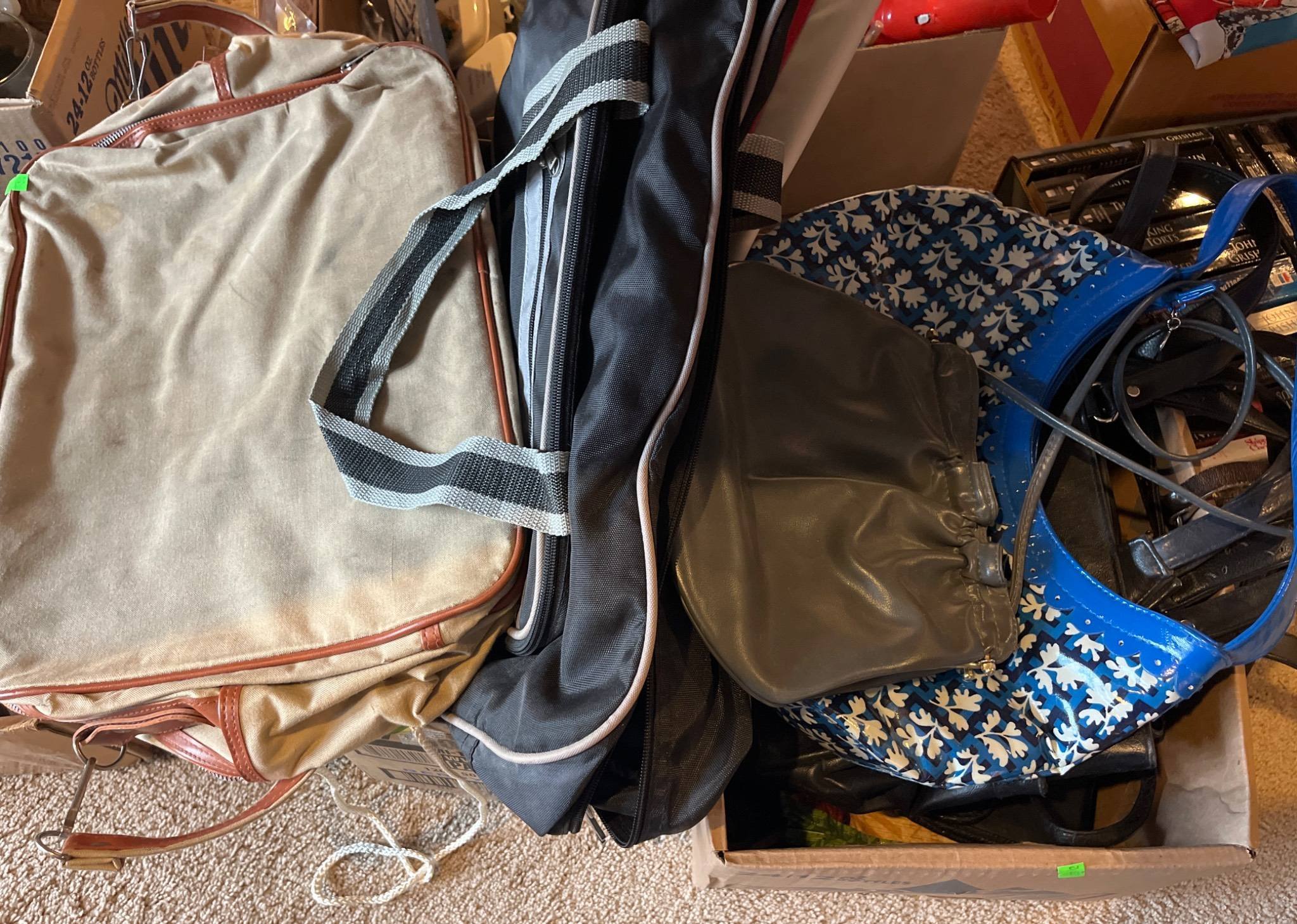 Online Bidding Available!