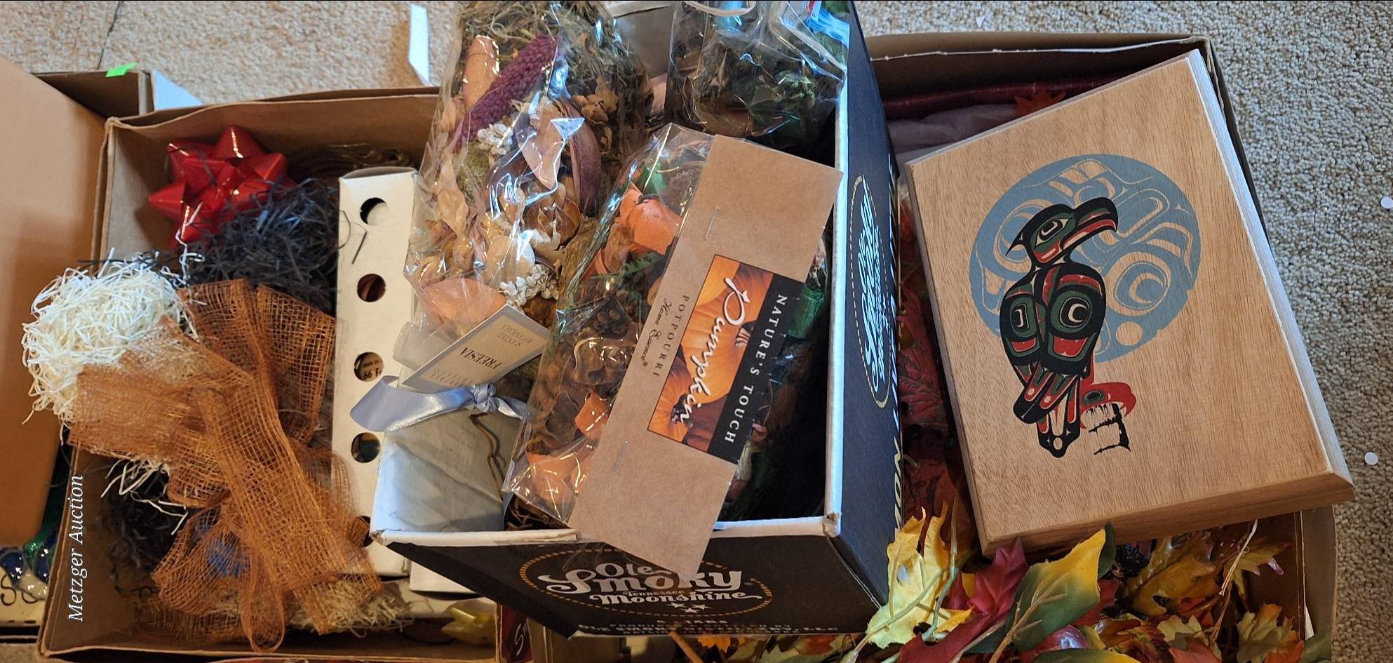 Online Bidding Available!