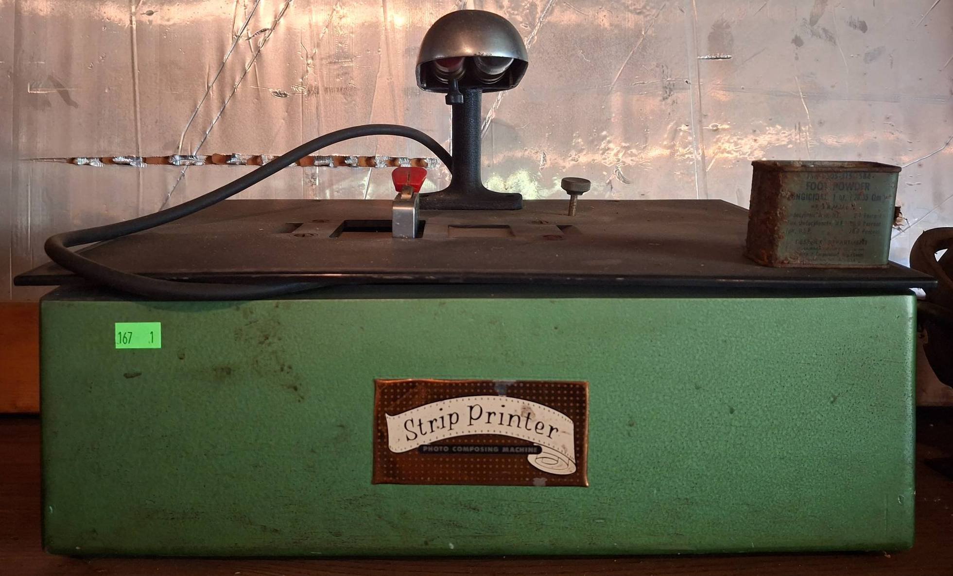 Online Bidding Available!