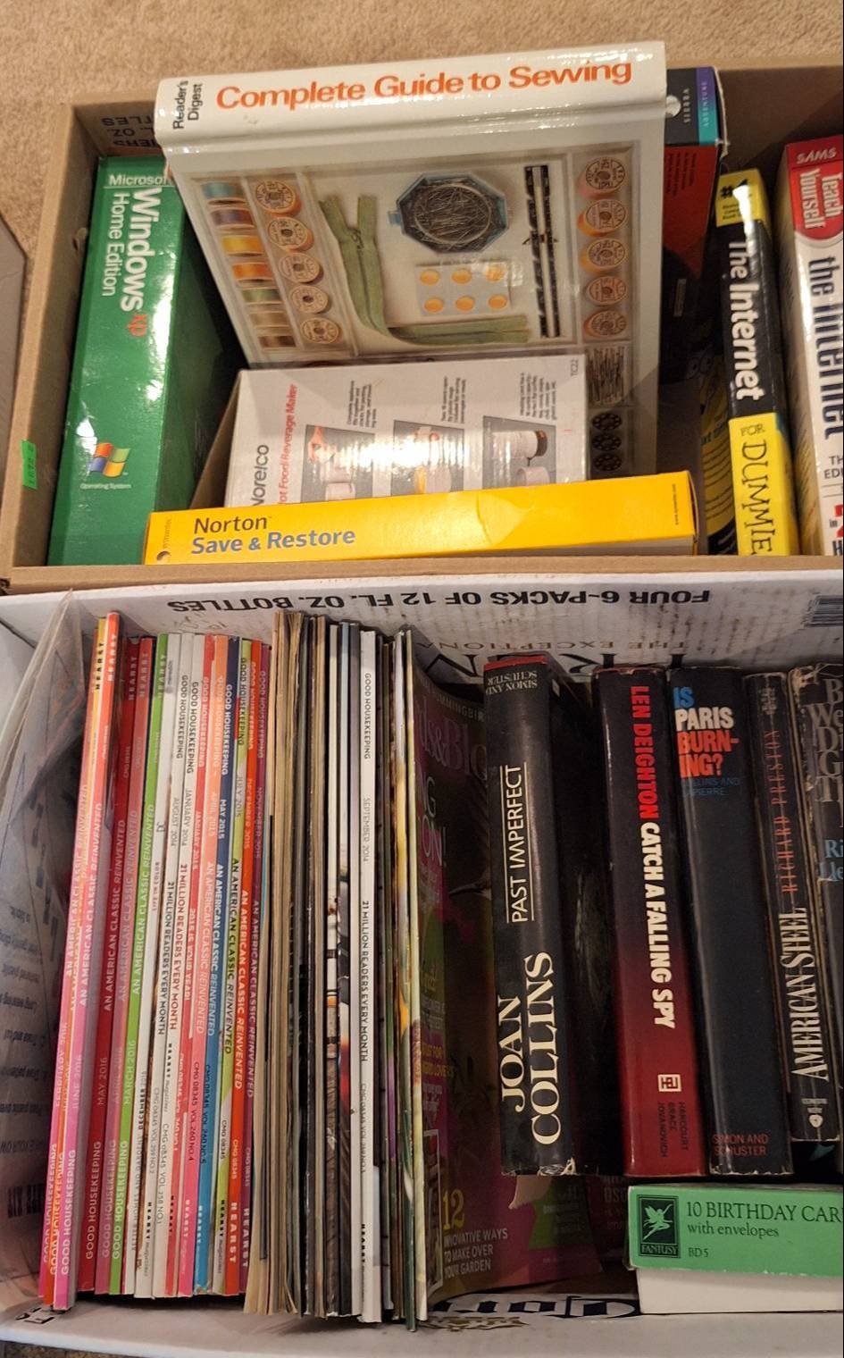 Online Bidding Available!