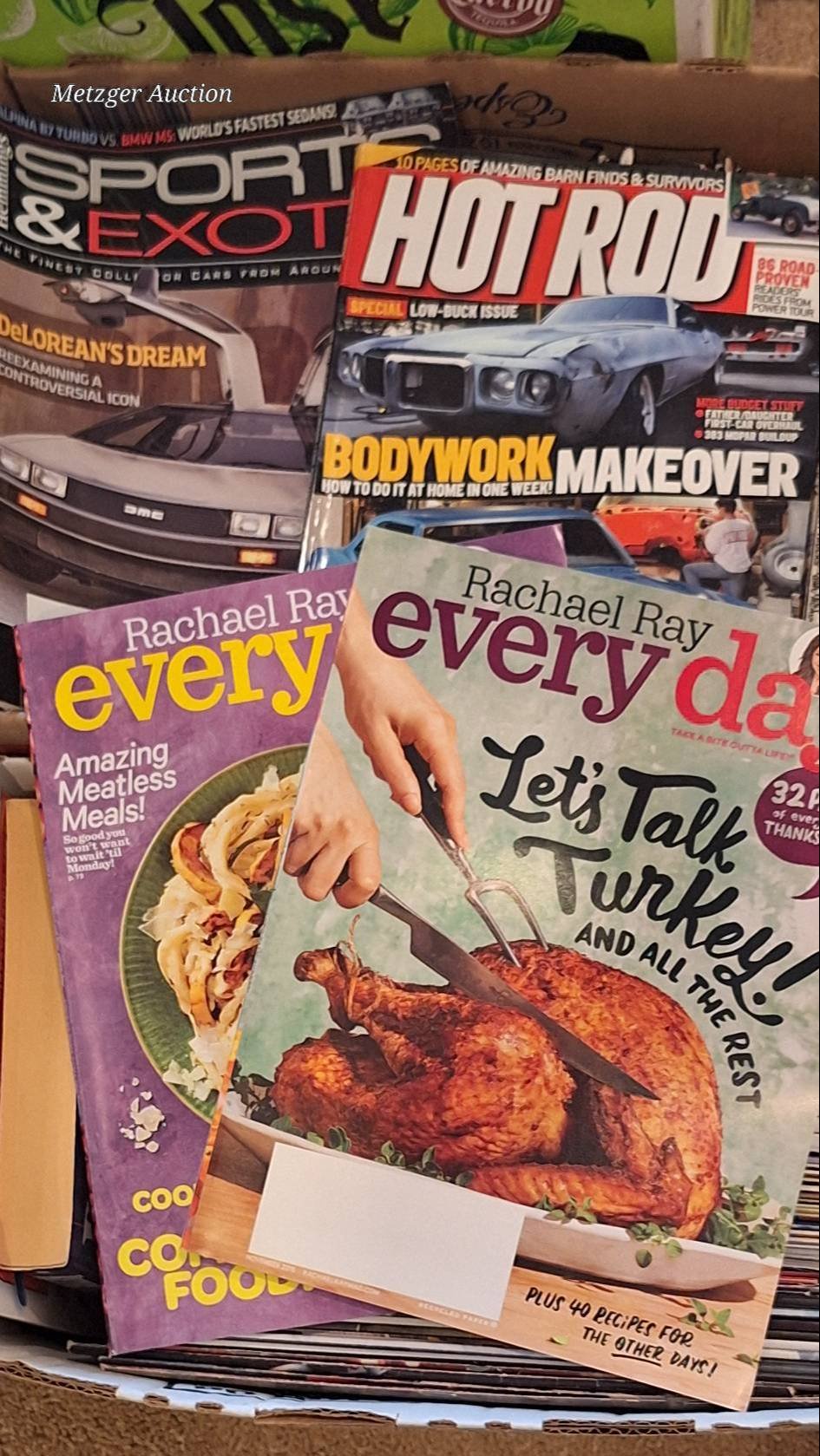 Online Bidding Available!